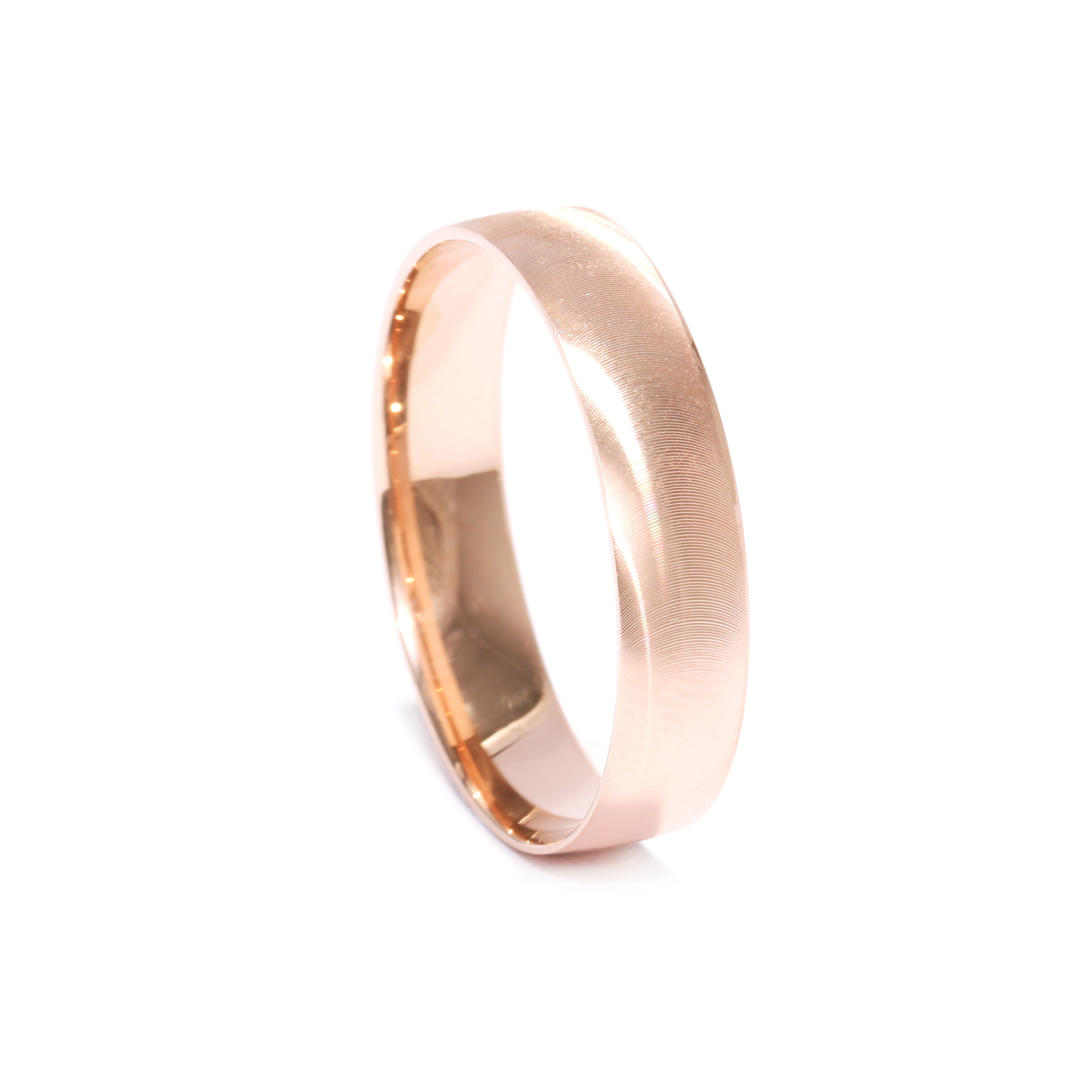 Gold ring
