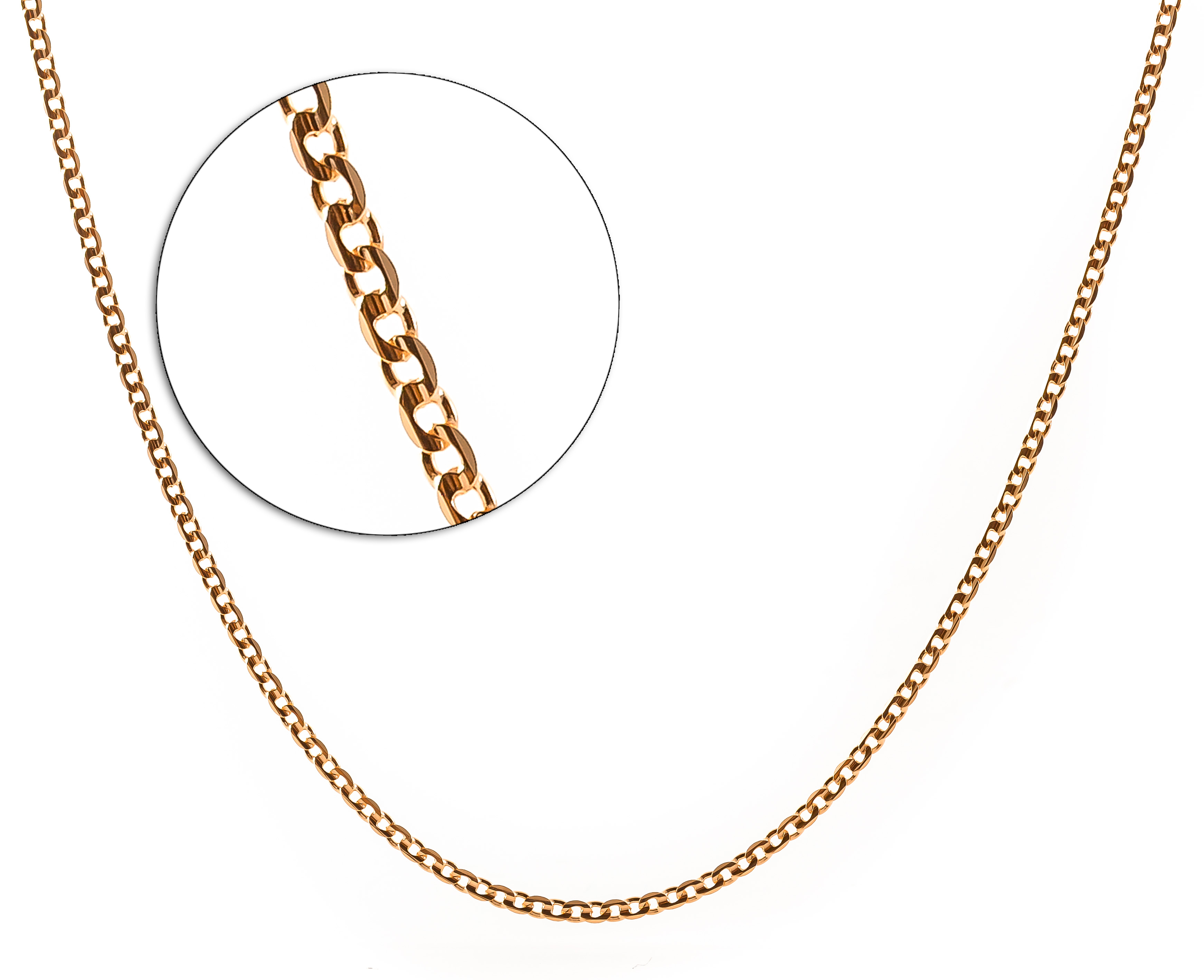 Золотая цепочка