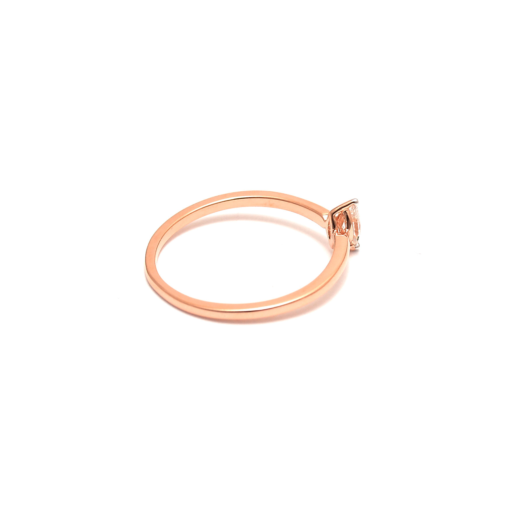 Gold ring