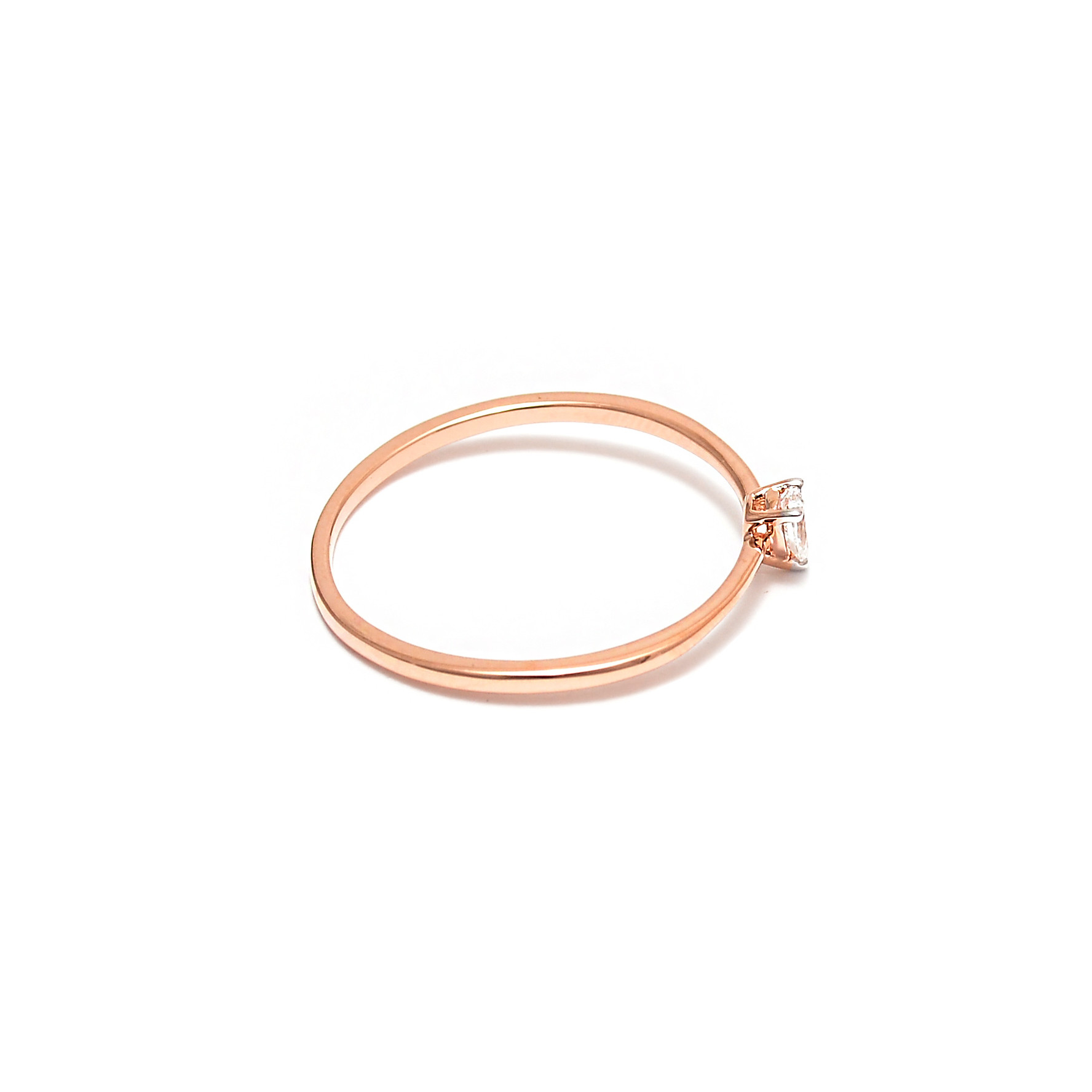 Gold ring
