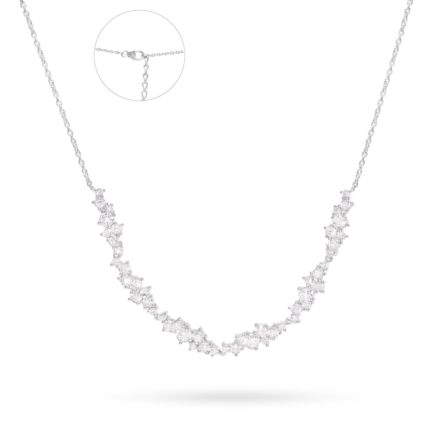 Украшение на шею