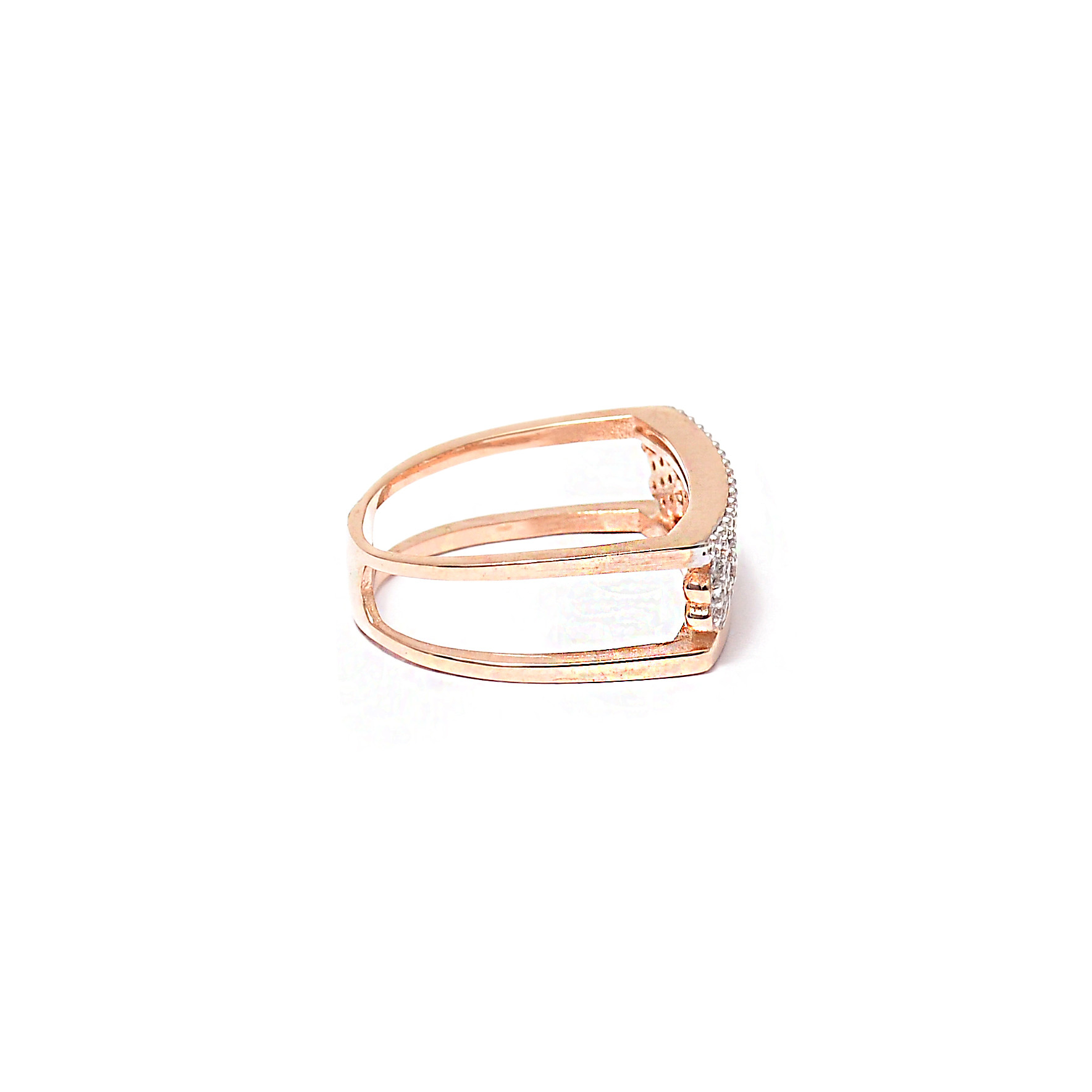 Gold ring