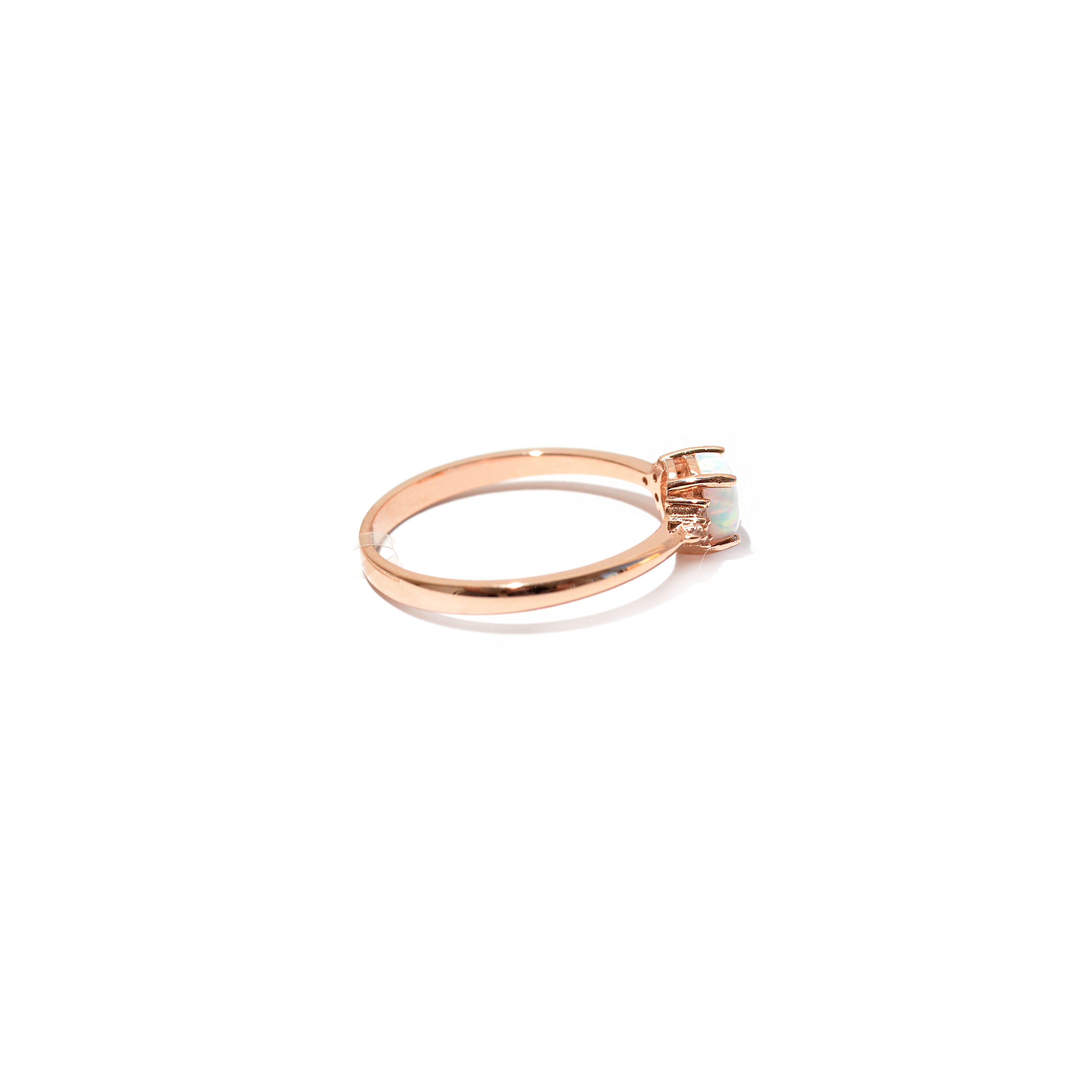 Gold ring
