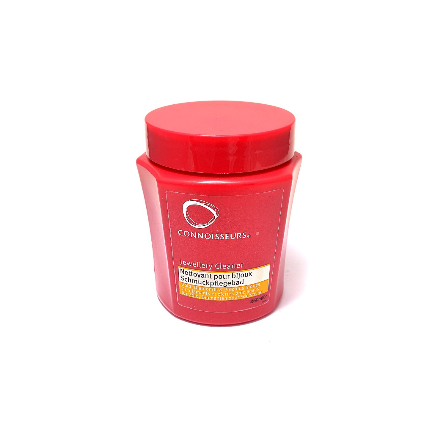 PRECIOUS JEWELLERY CLEANER