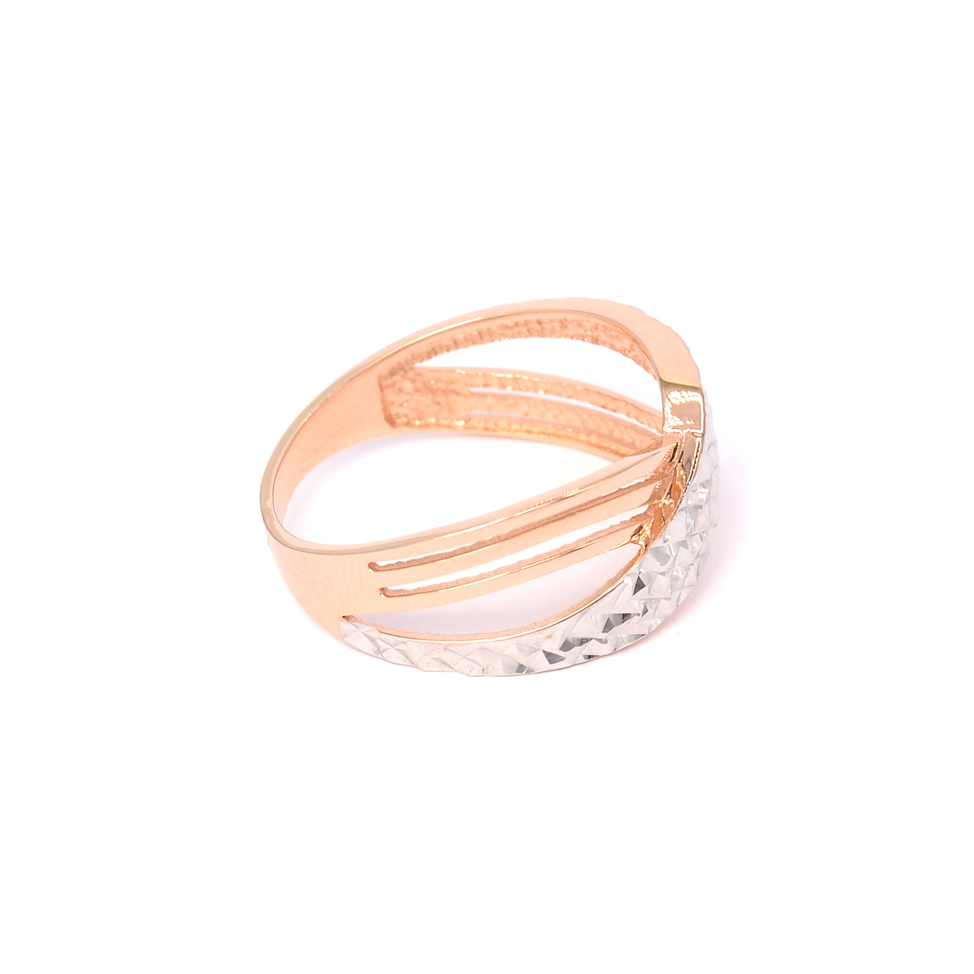 Gold ring