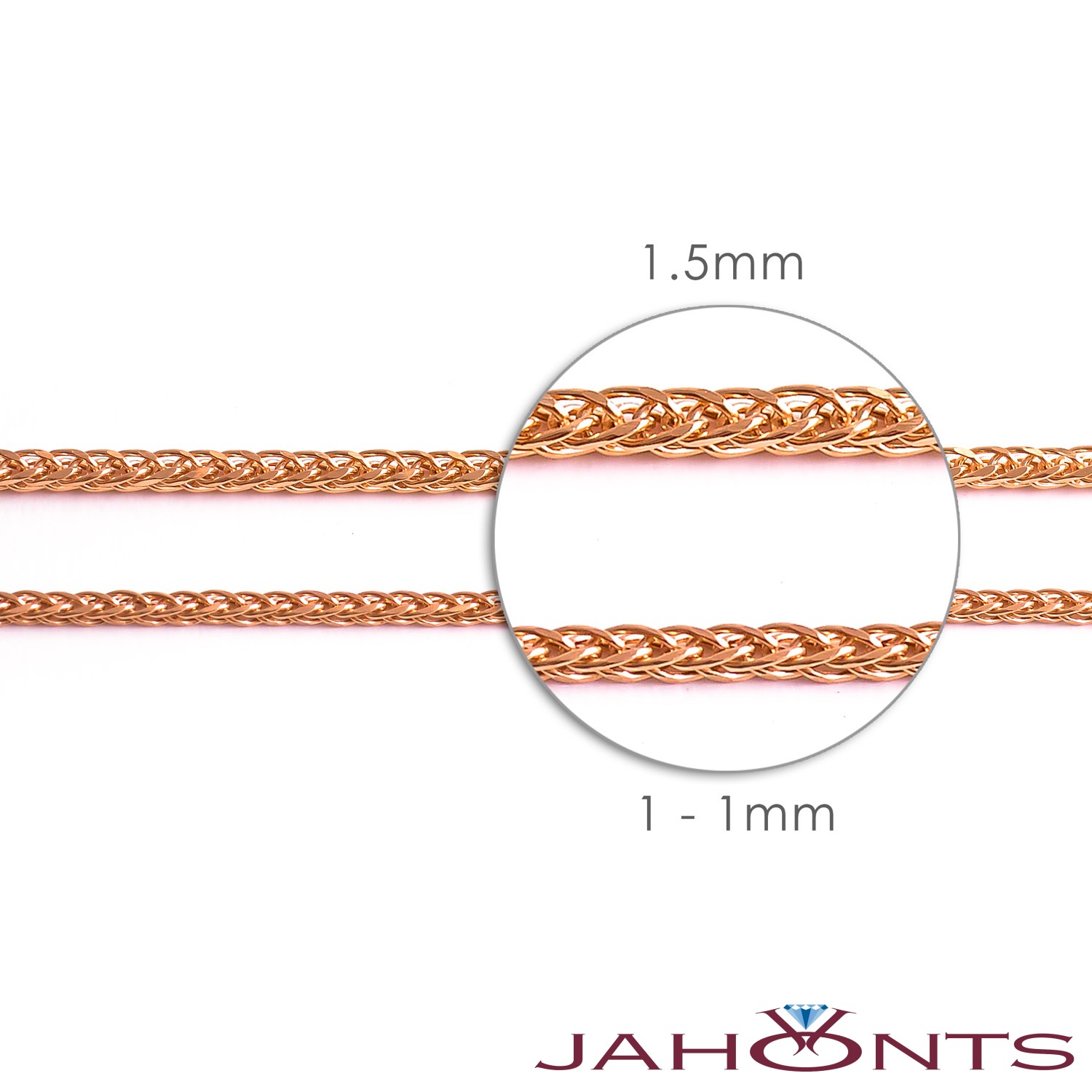 Золотая цепочка