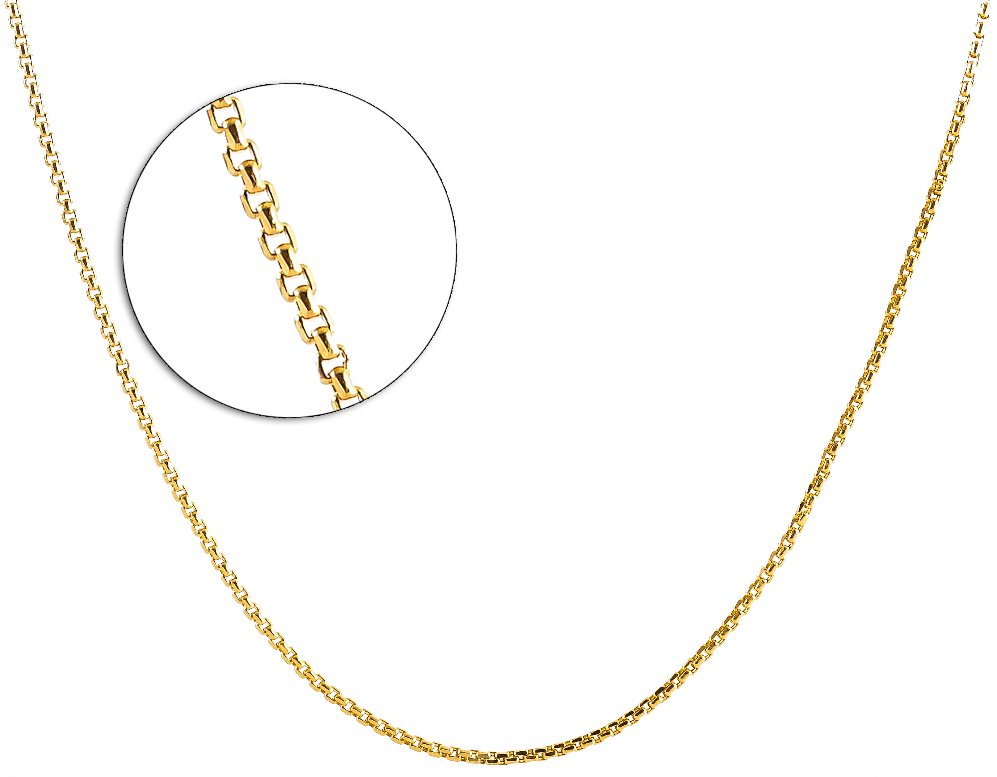 Золотая цепочка