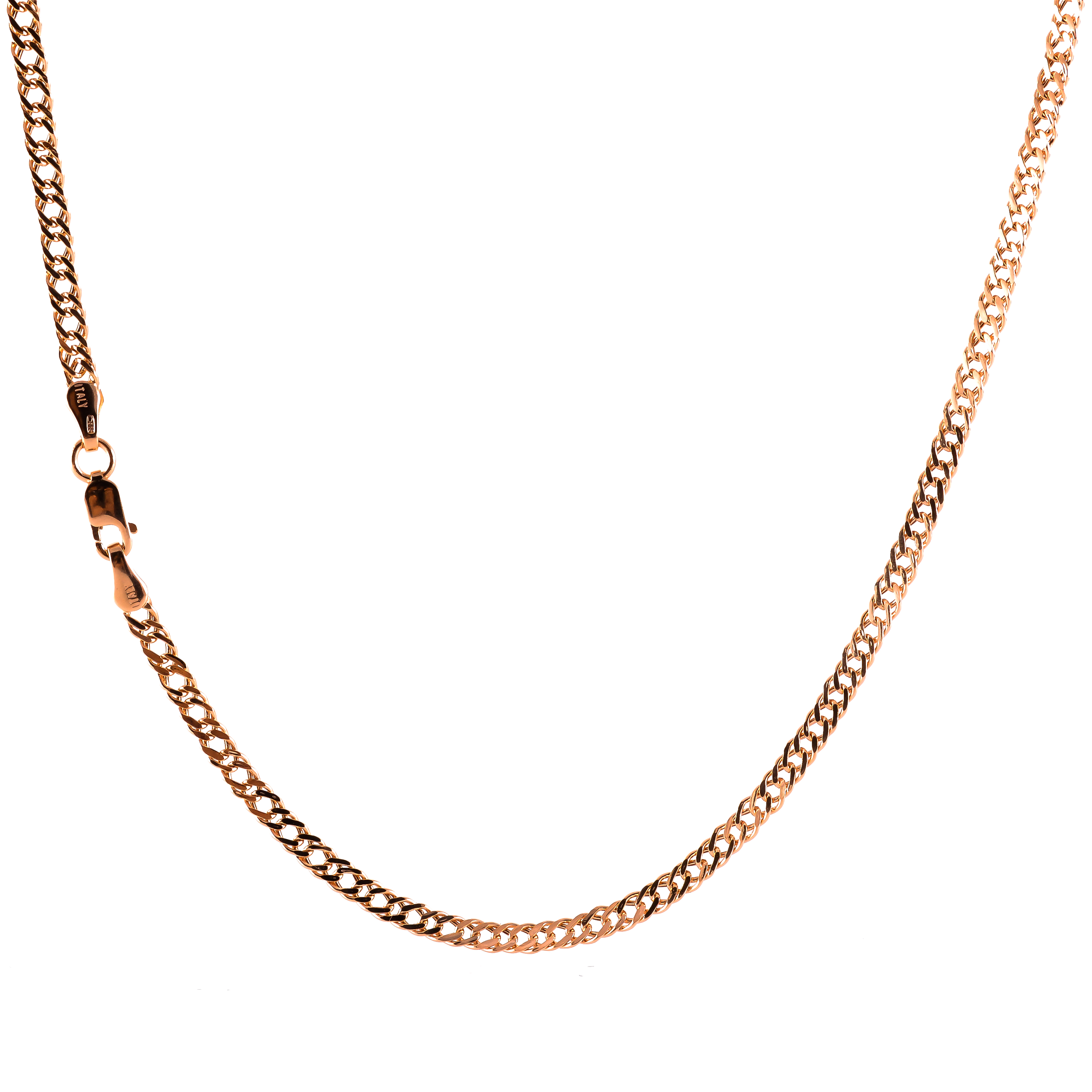 Золотая цепочка