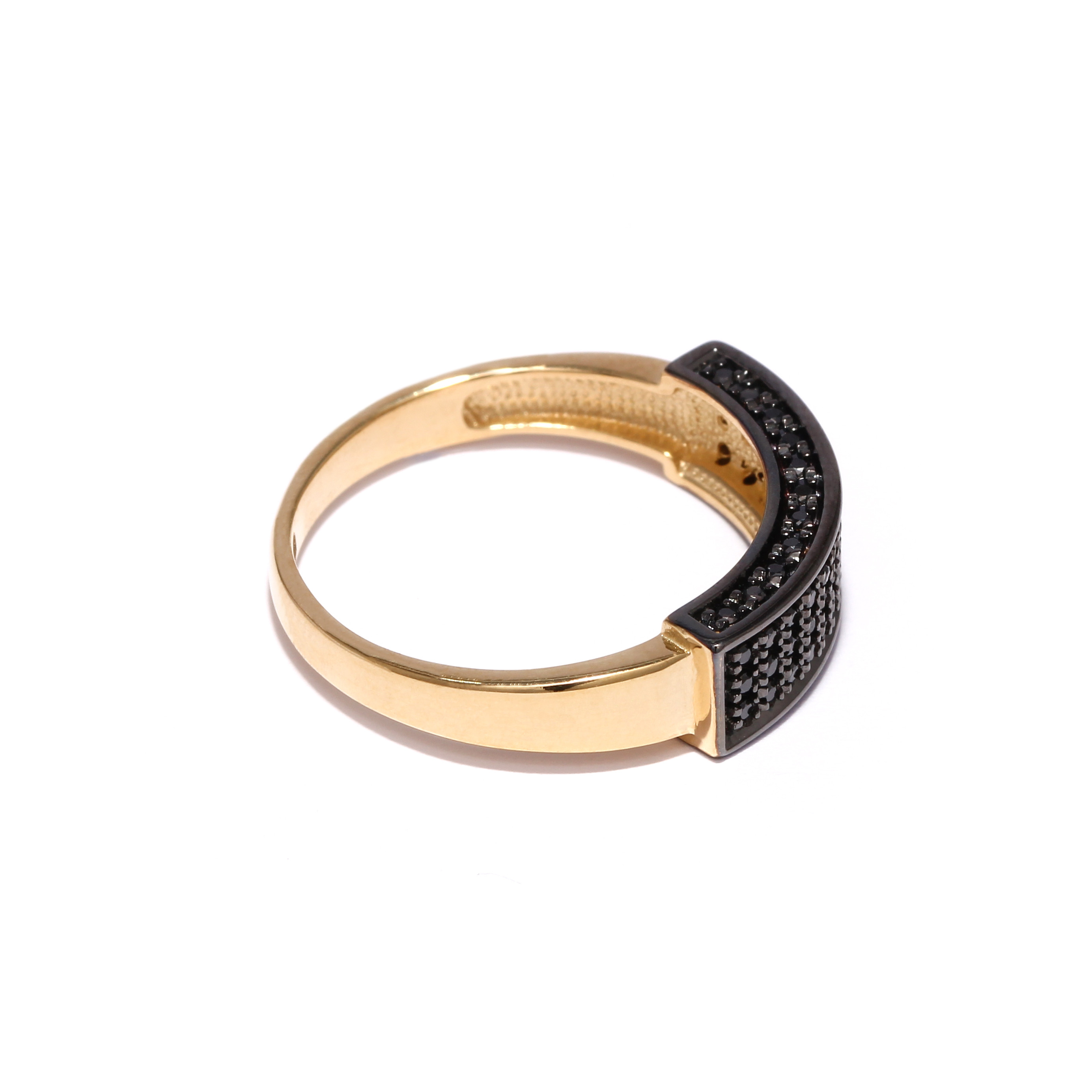 Gold ring