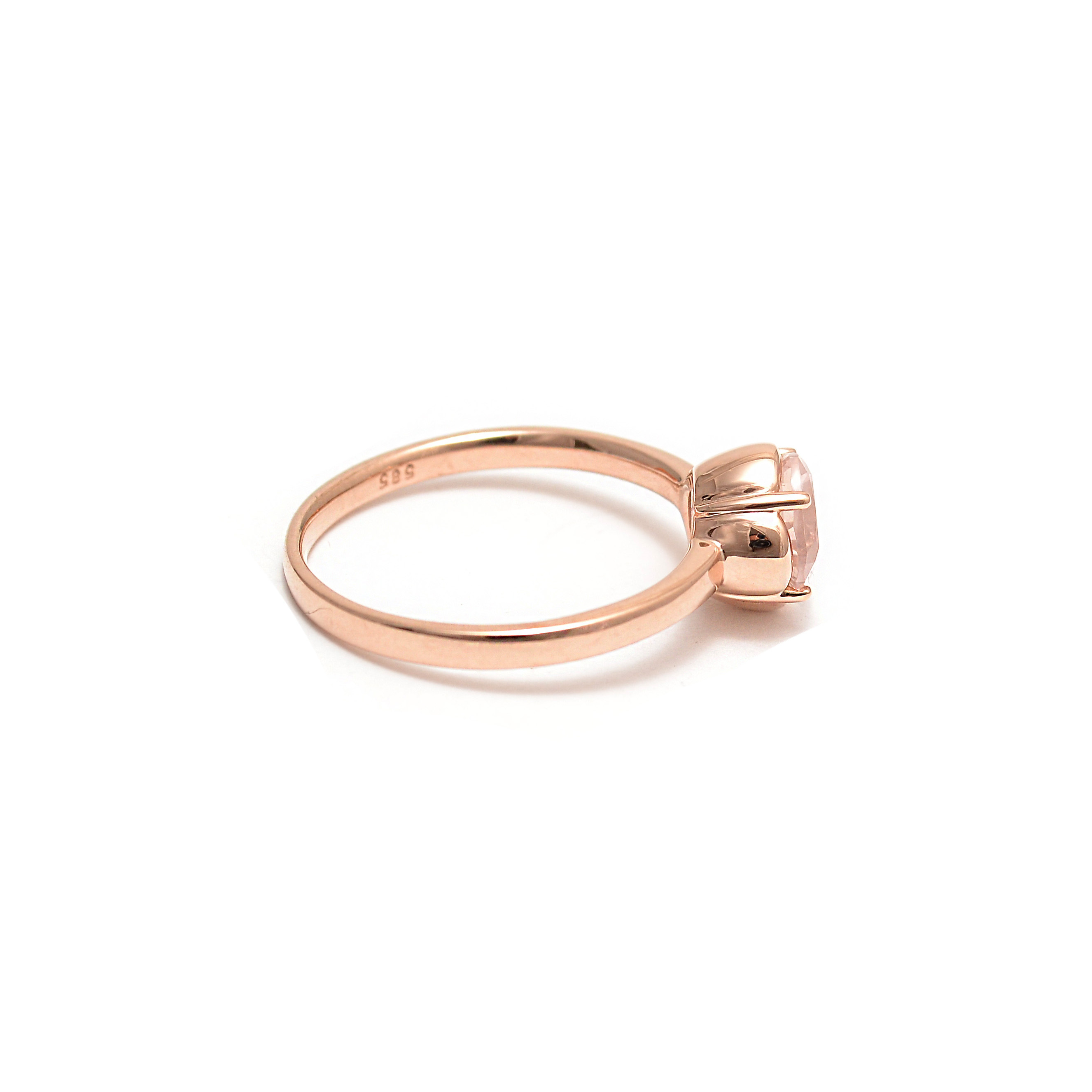 Gold ring