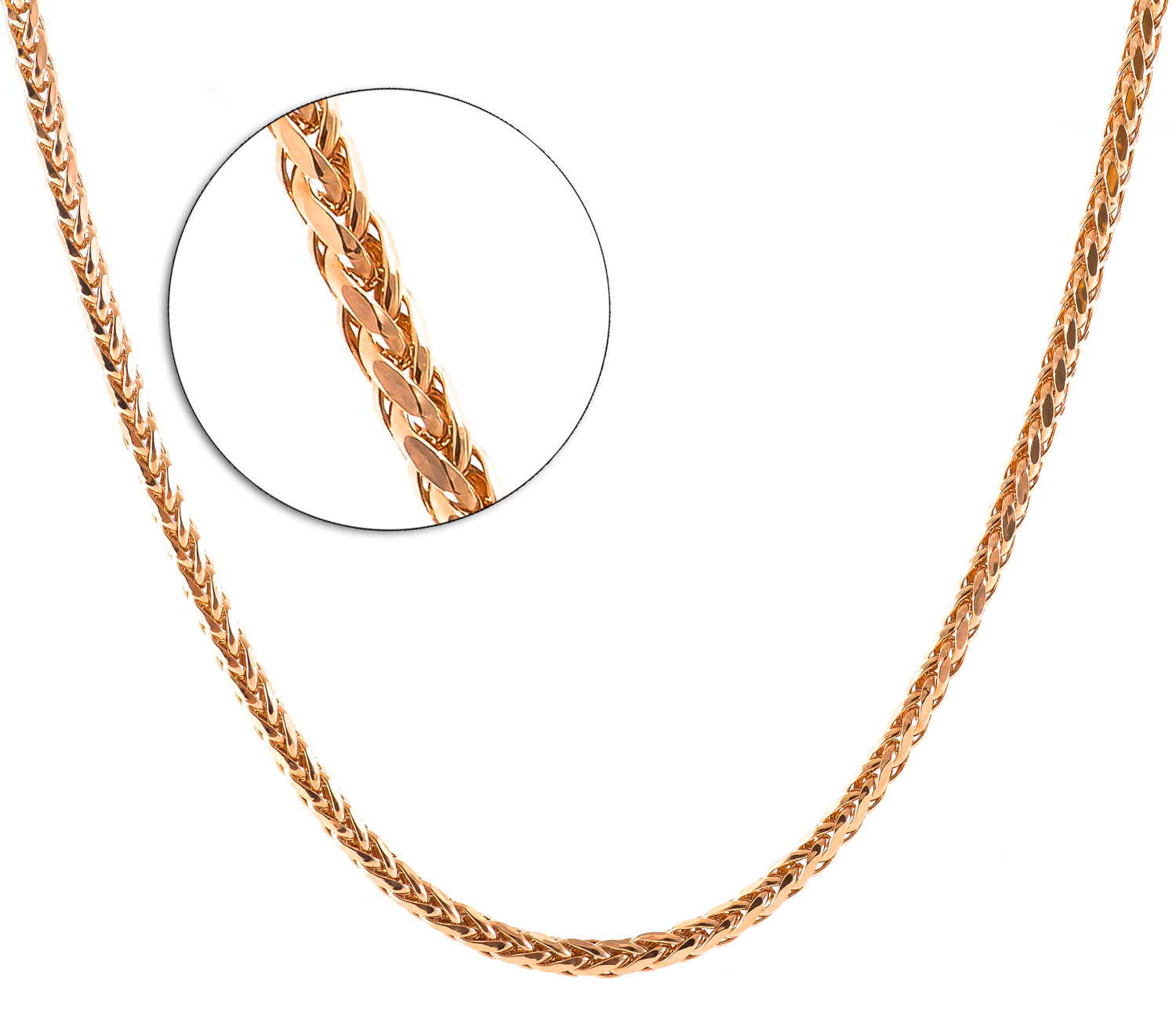 Золотая цепочка