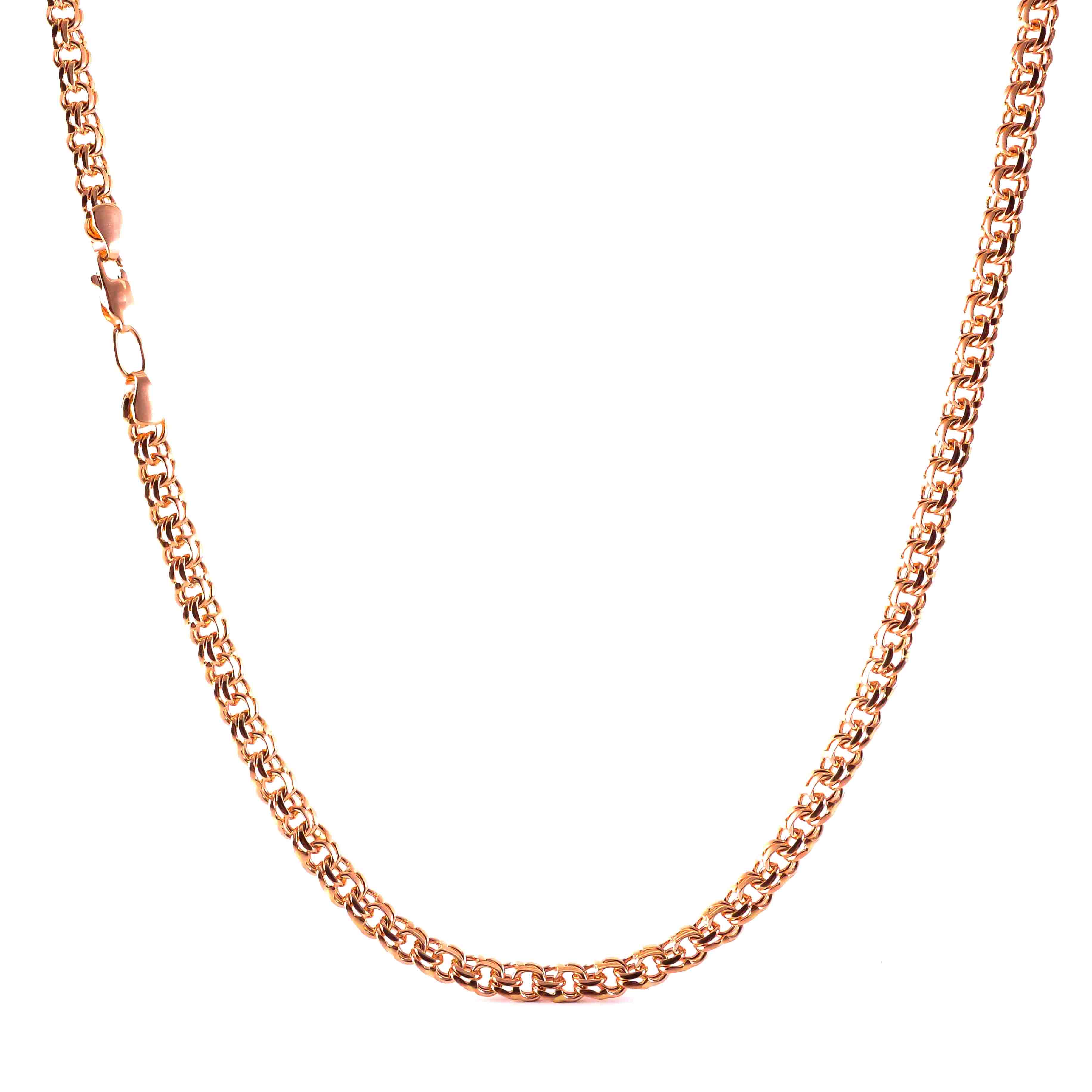 Золотая цепочка