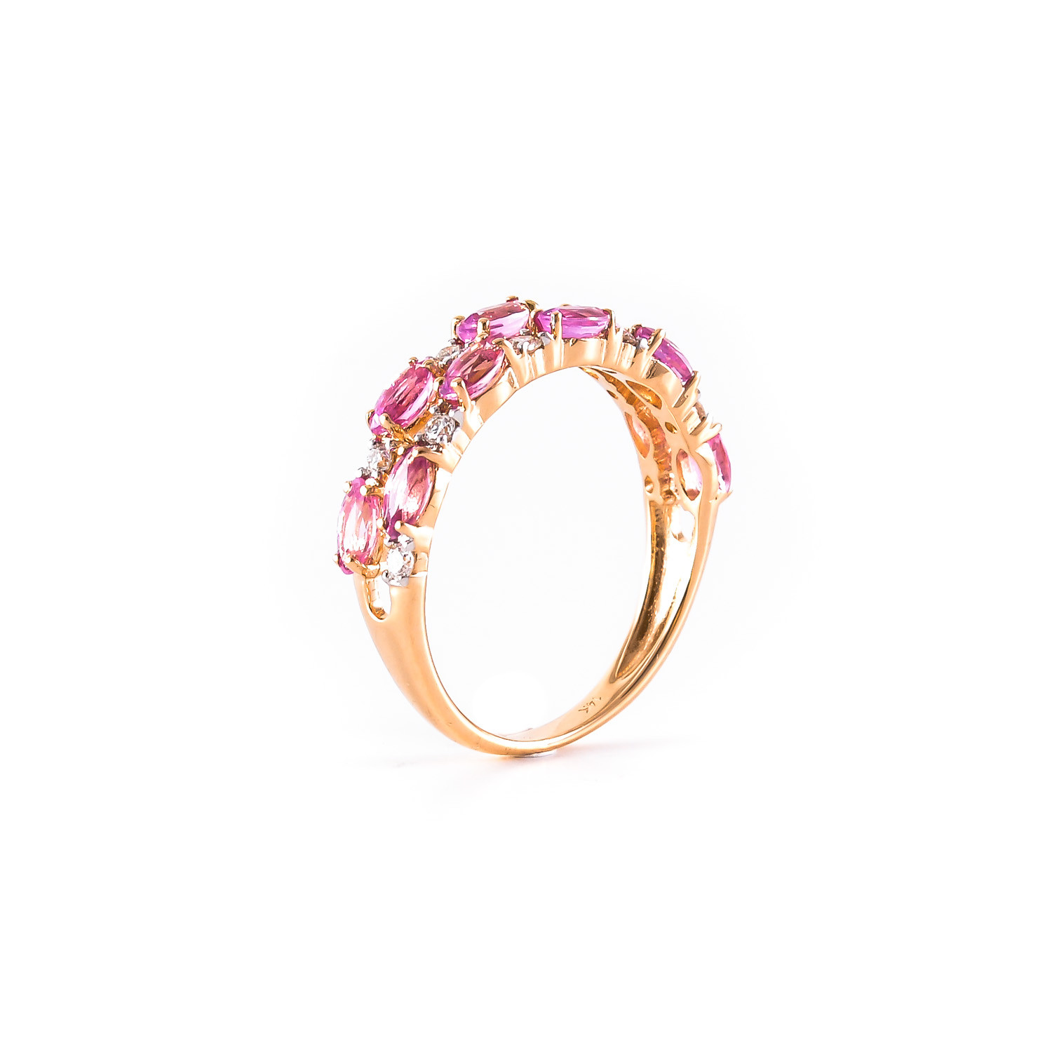 Gold ring