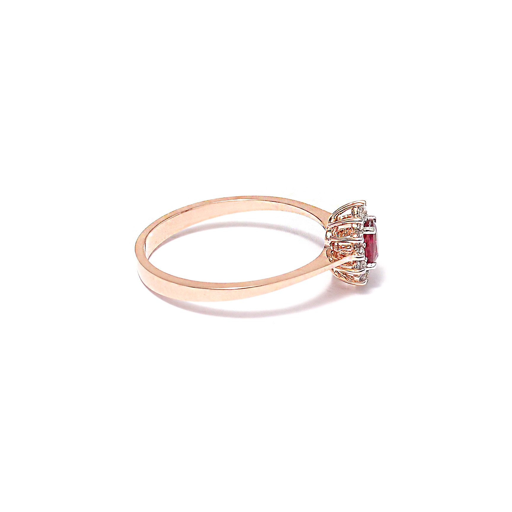Gold ring