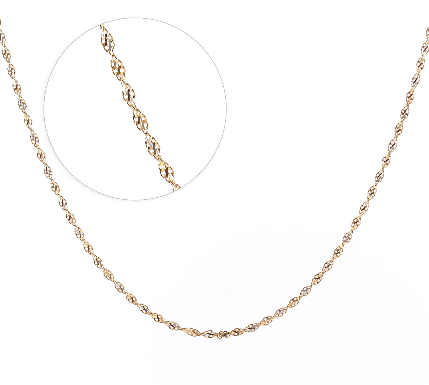 Gold chain