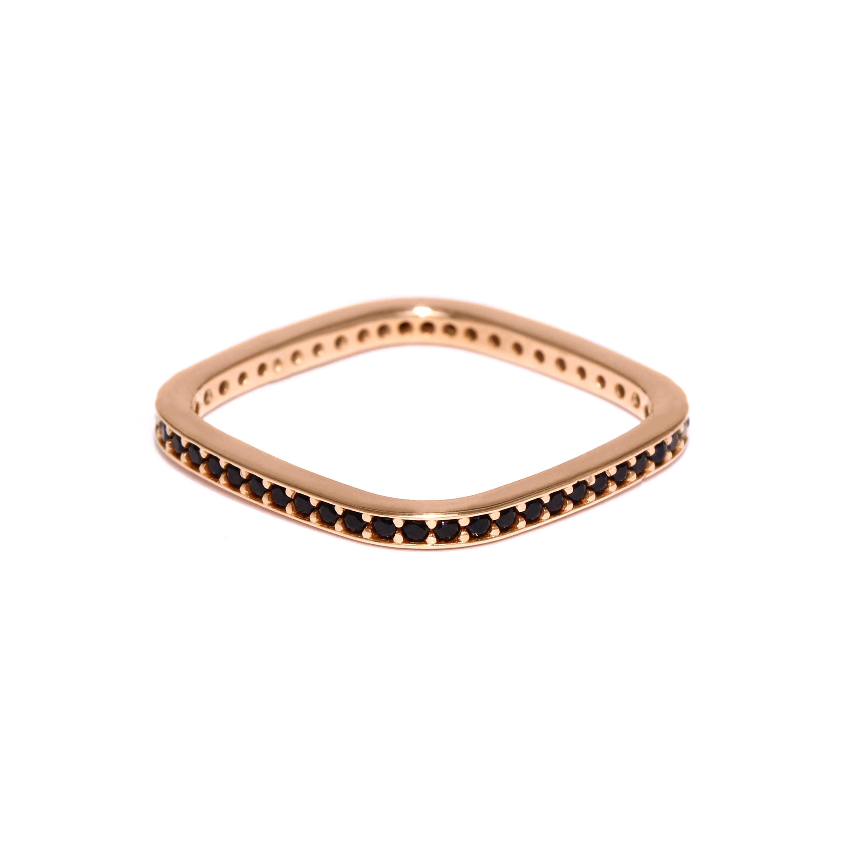 Gold ring