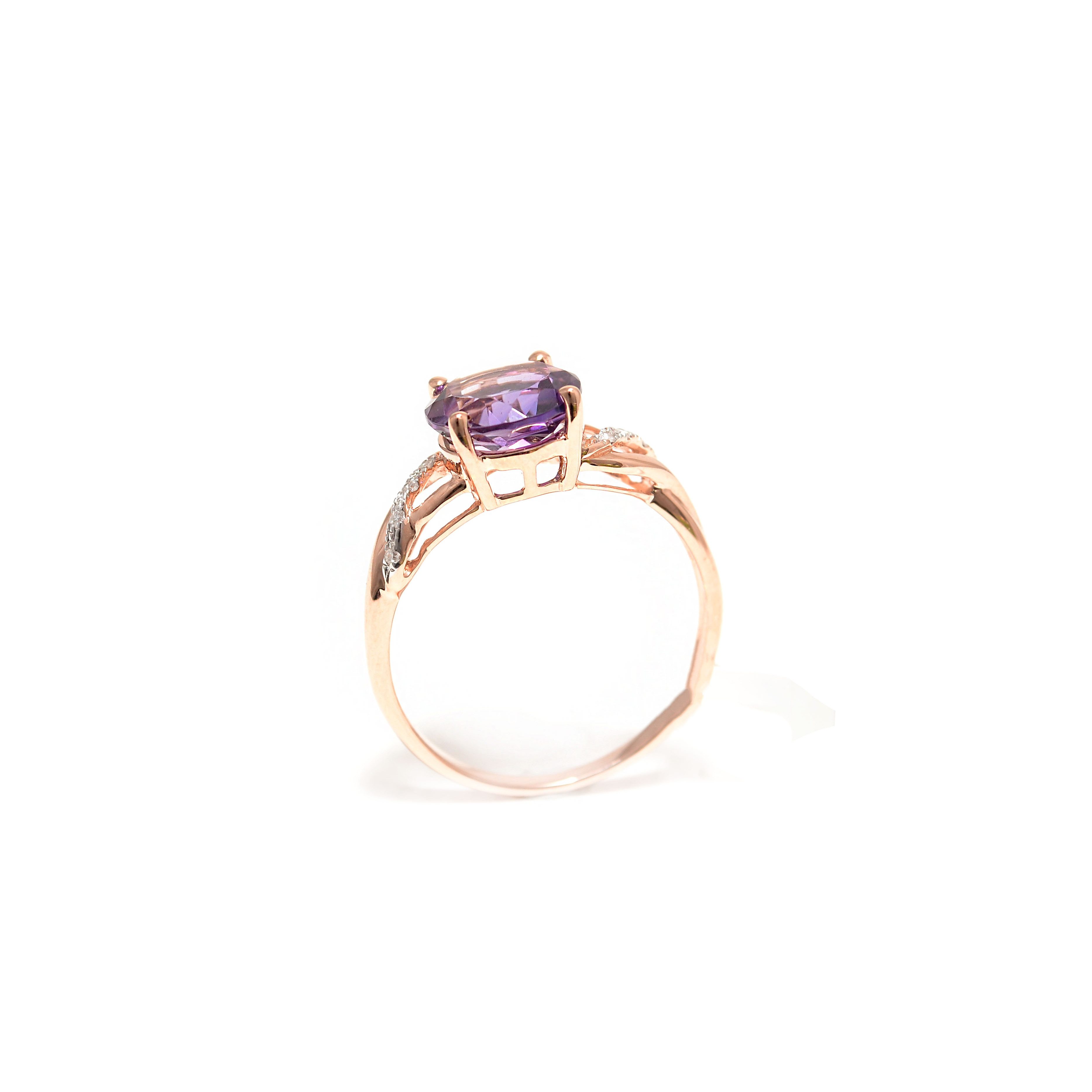 Gold ring