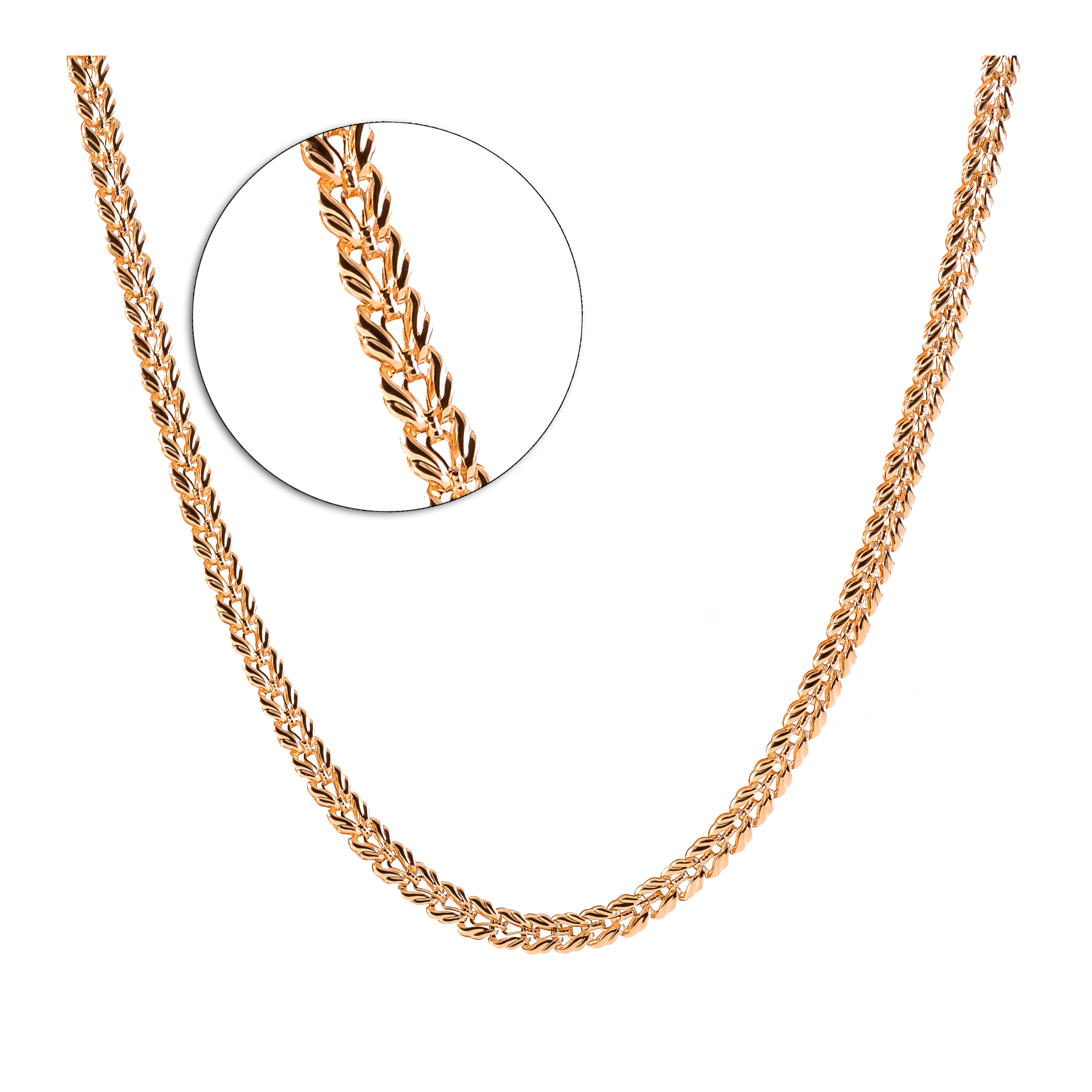 Золотая цепочка