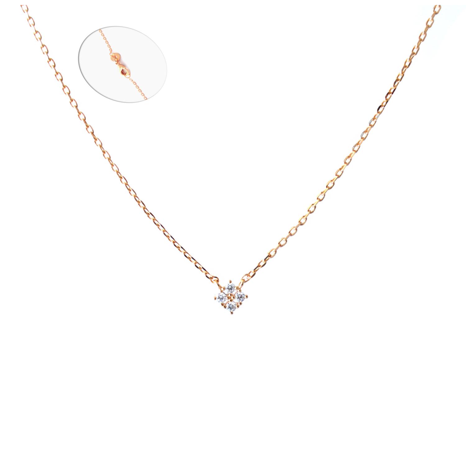 Украшение на шею