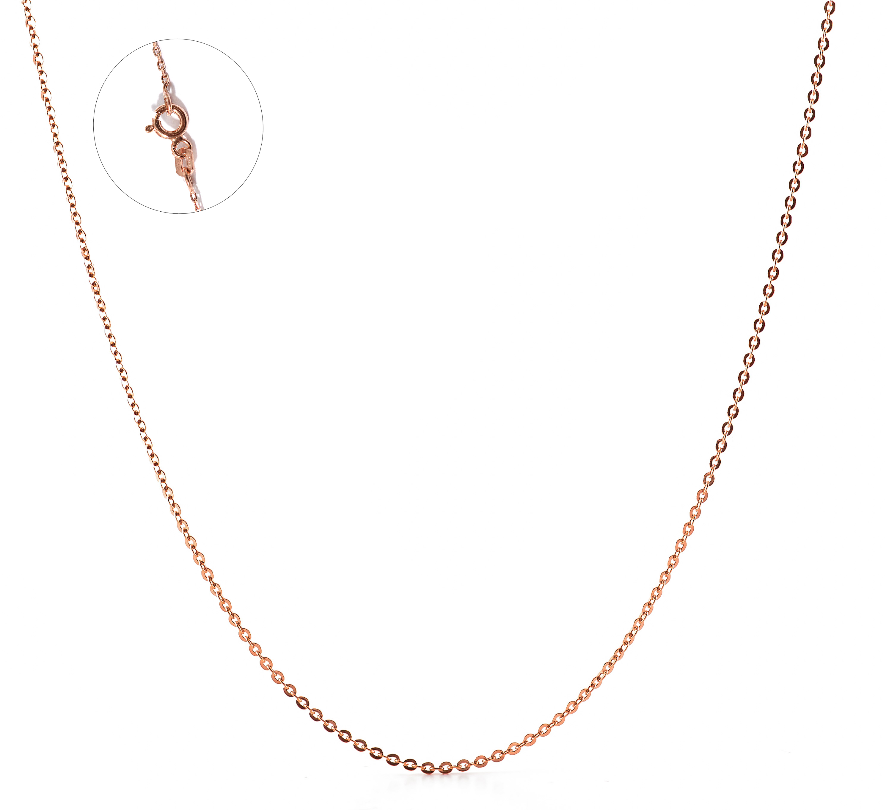 Золотая цепочка