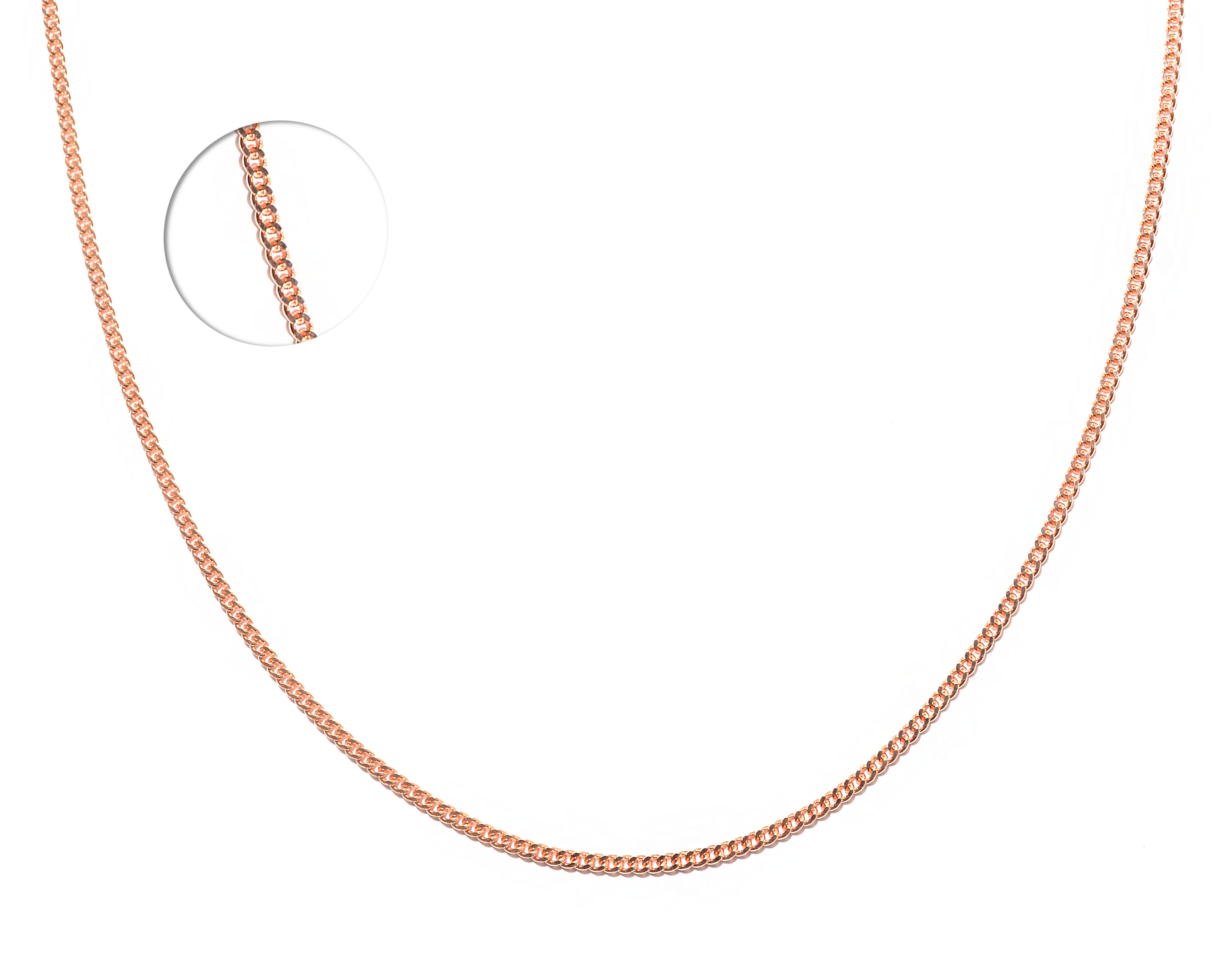 Золотая цепочка