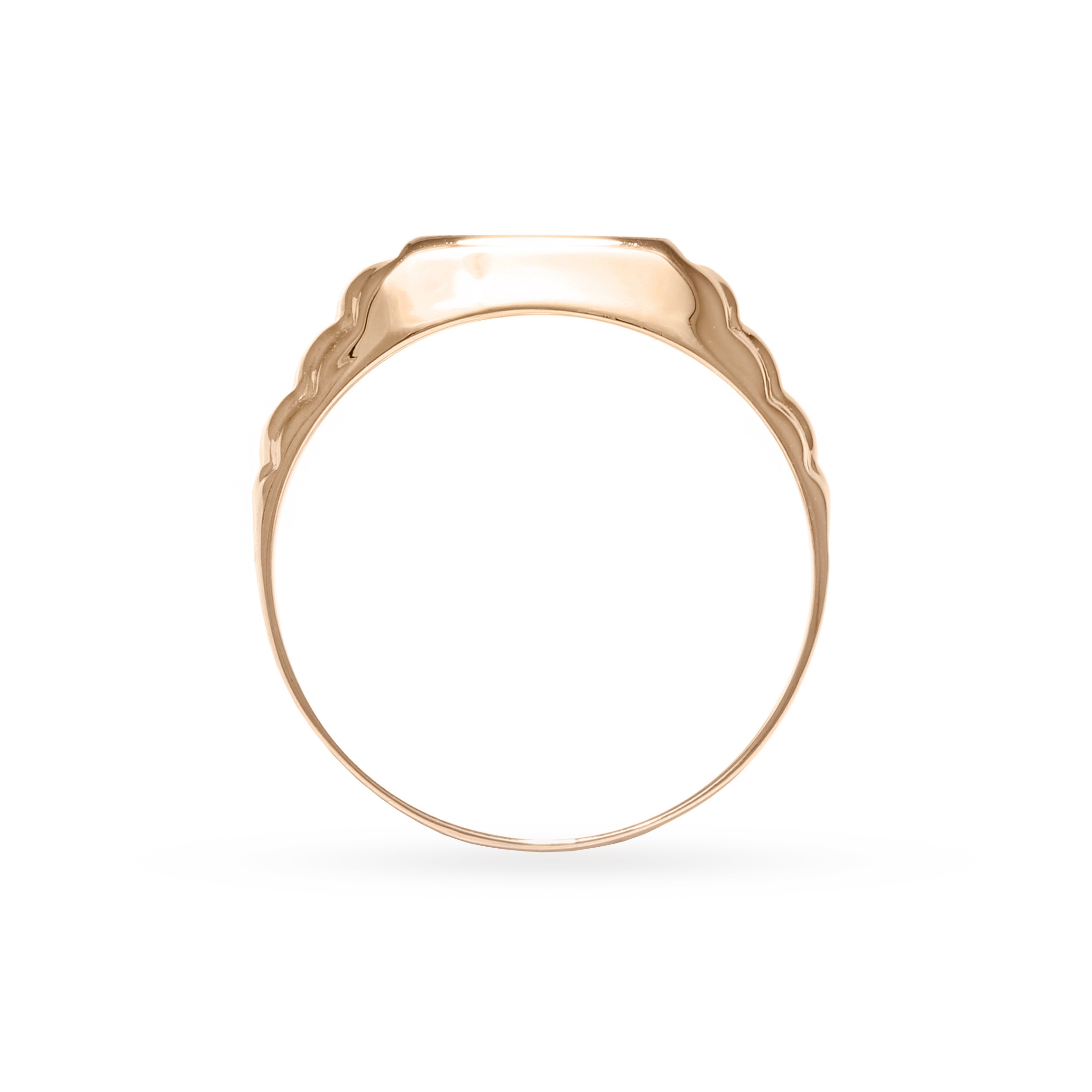 Gold ring
