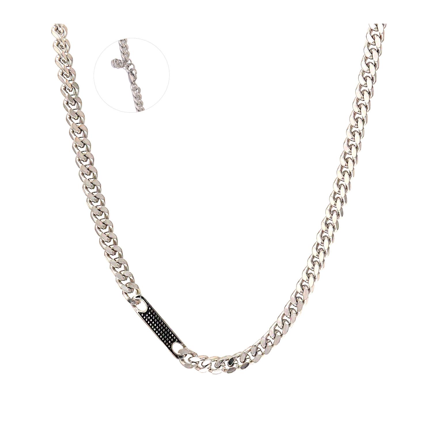 Позолоченная цепочка