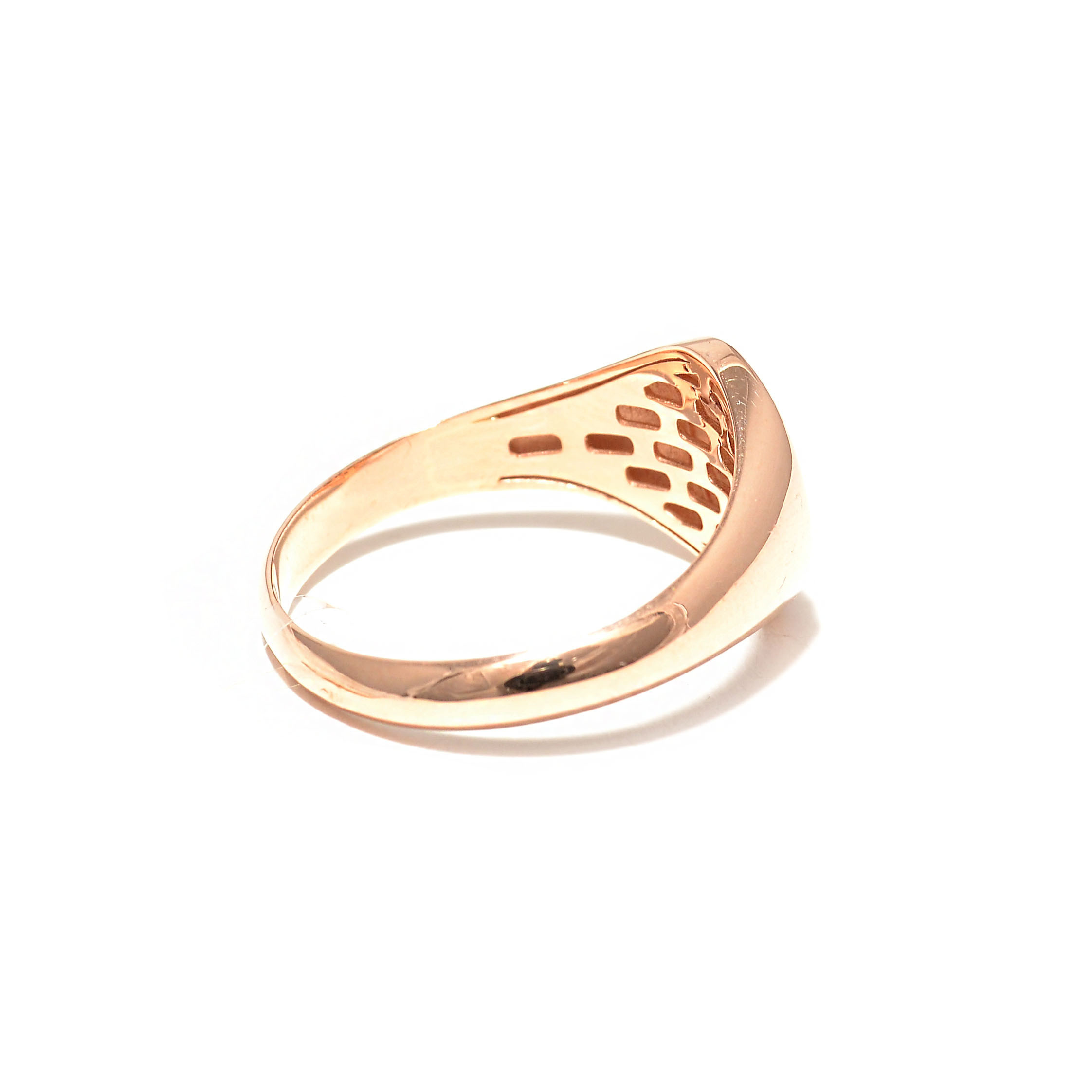 Gold ring