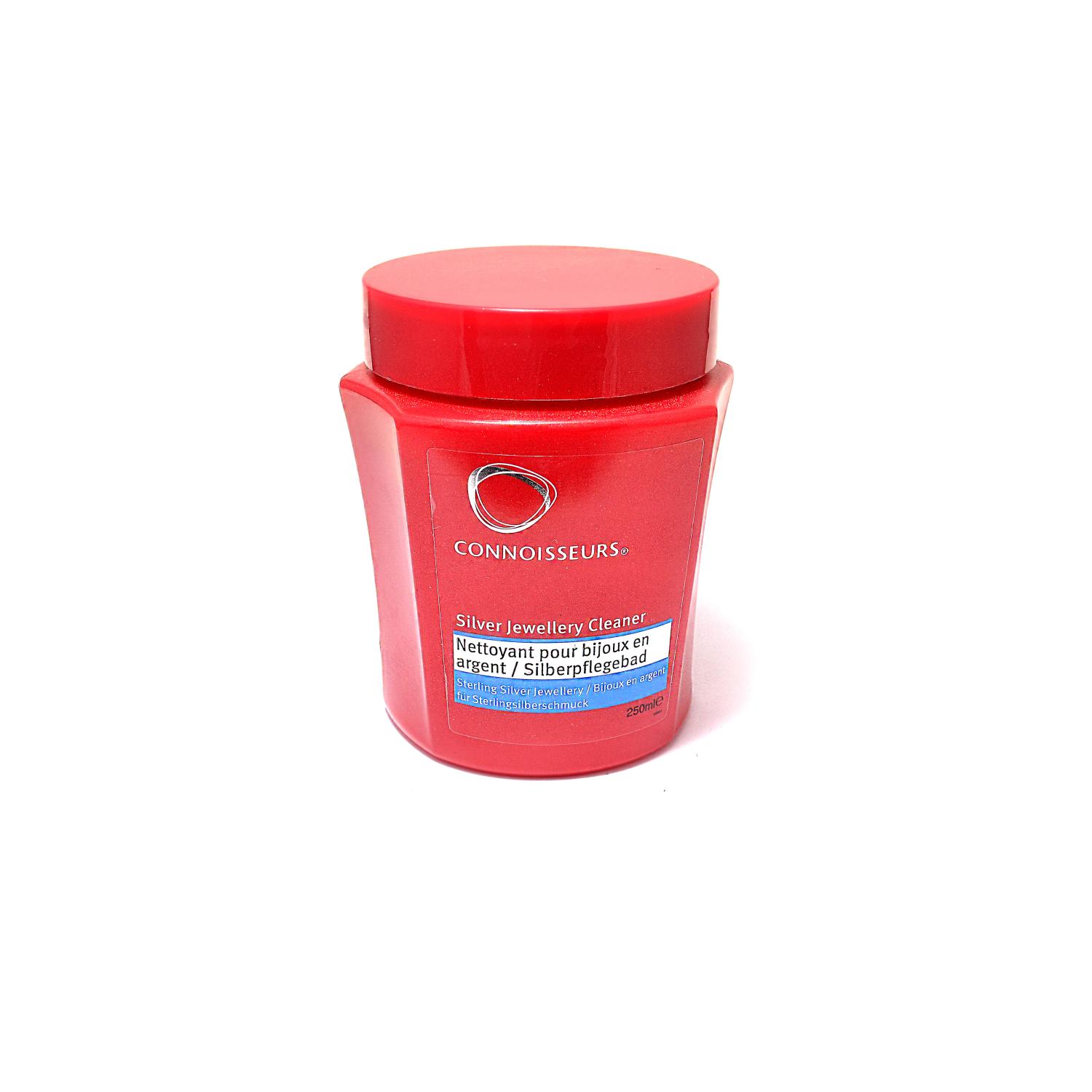 SILVER JEWELLERY CLEANER