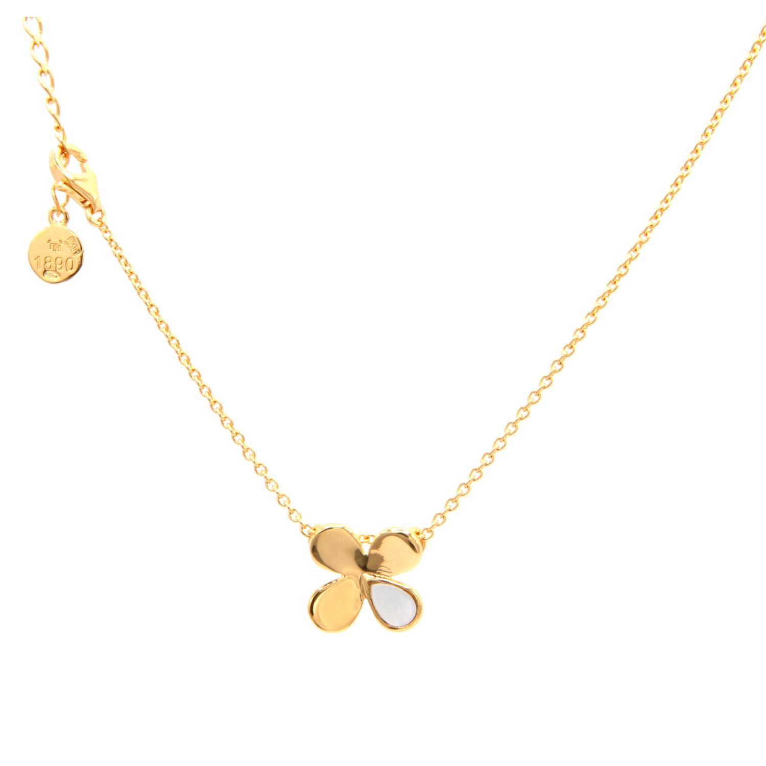 Necklace ''Majorica''