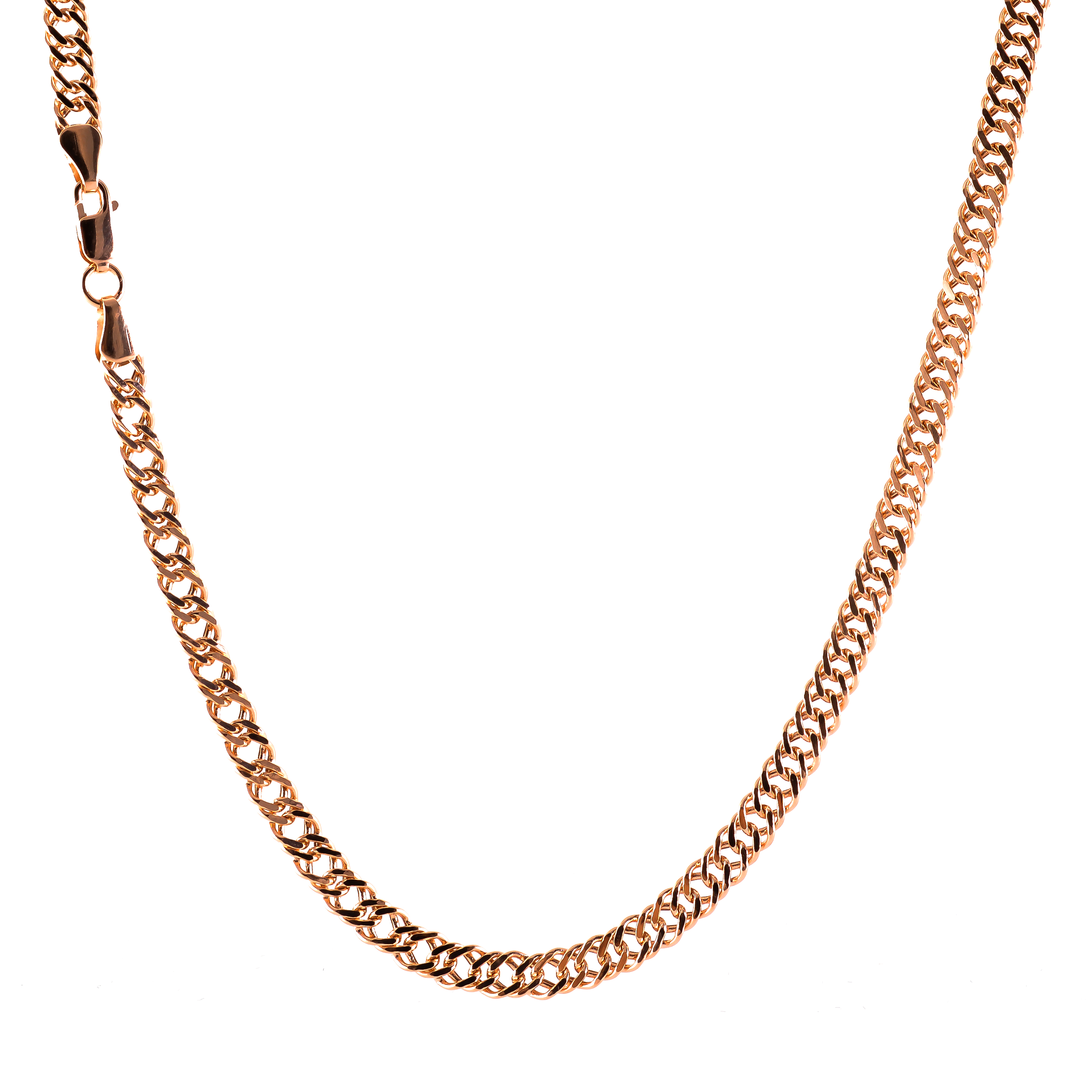 Золотая цепочка