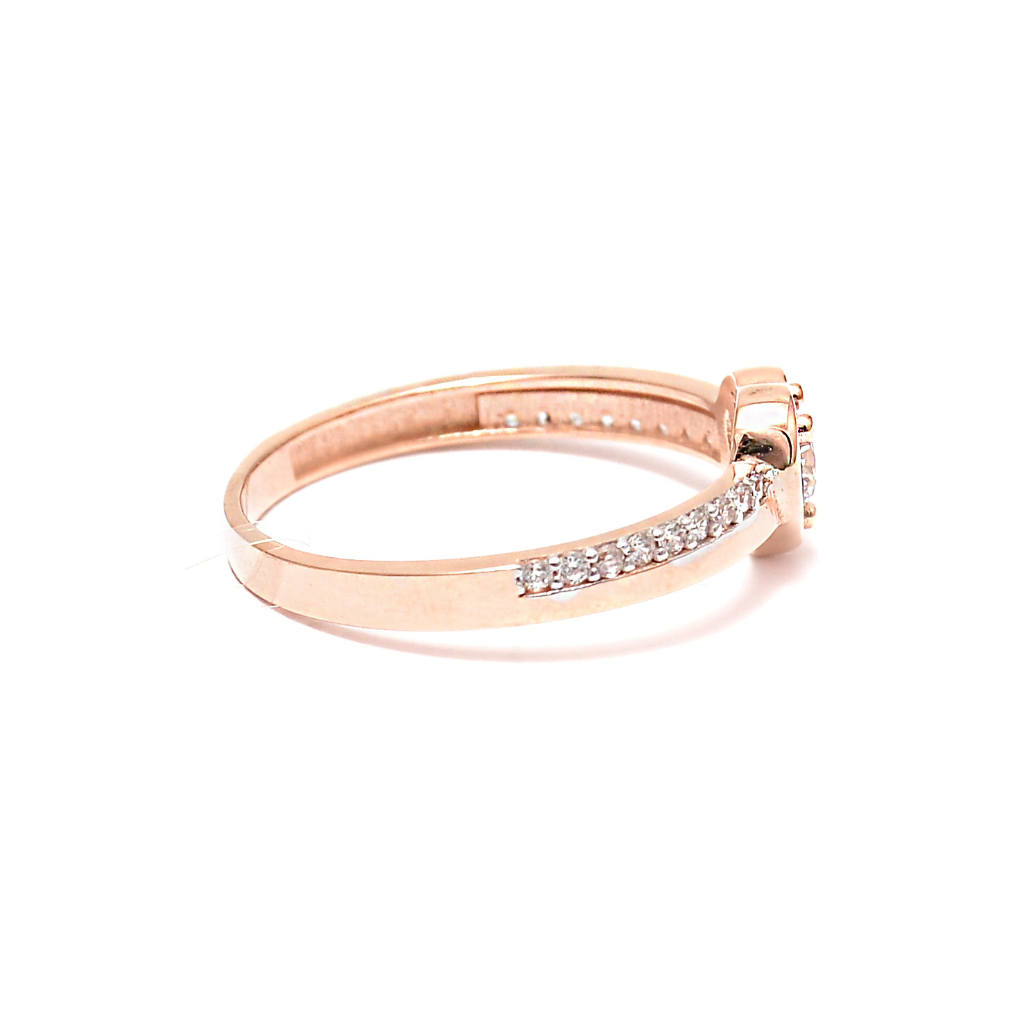Gold ring