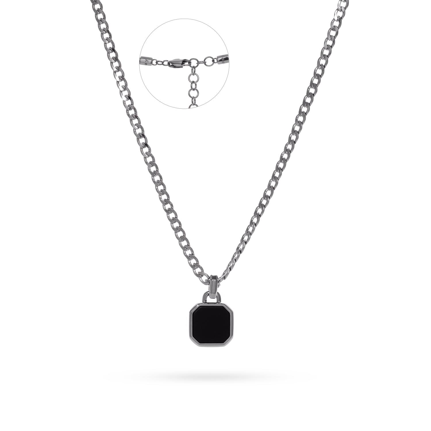 Украшение на шею из нержавеющей стали "Brosway"