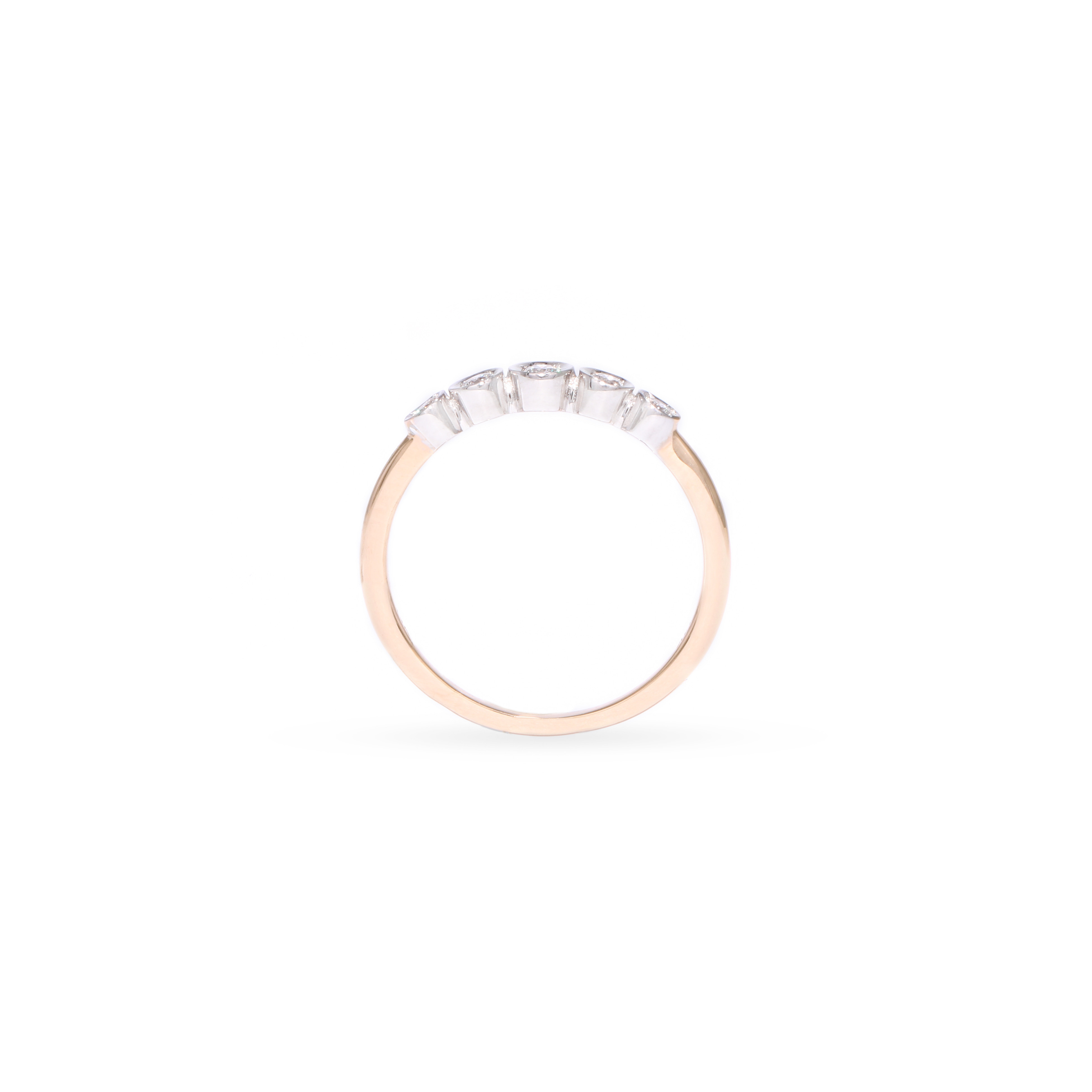 Gold ring