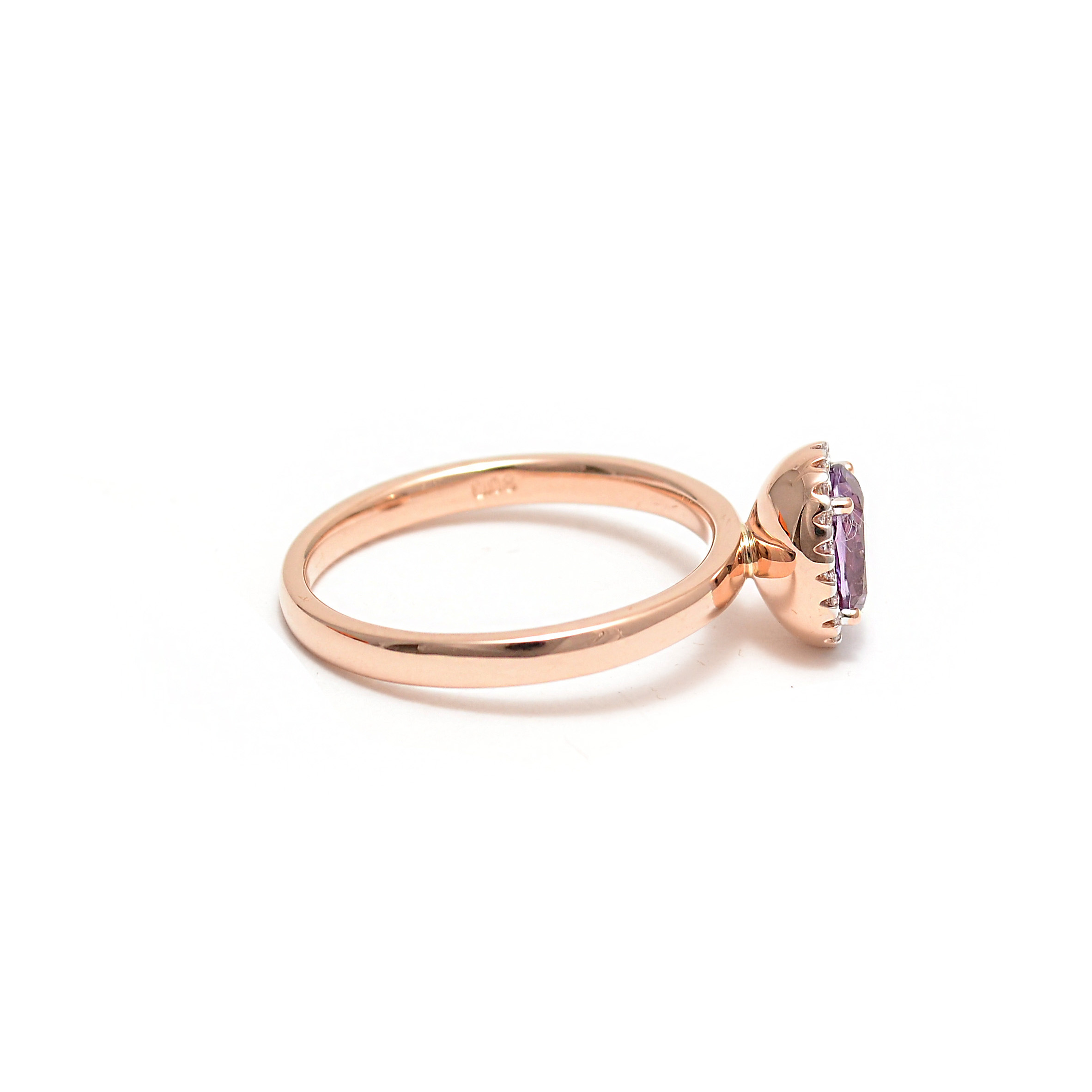 Gold ring