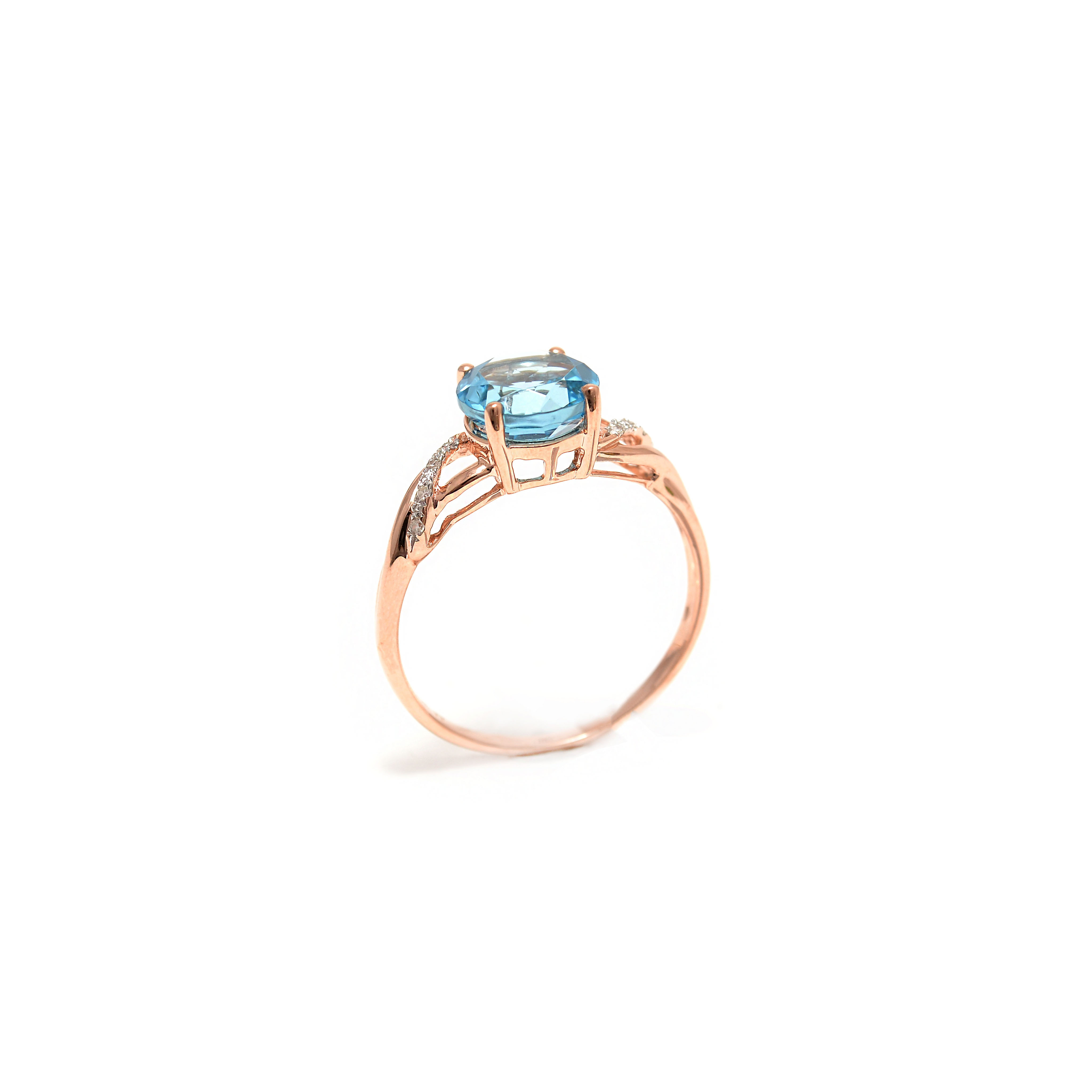 Gold ring