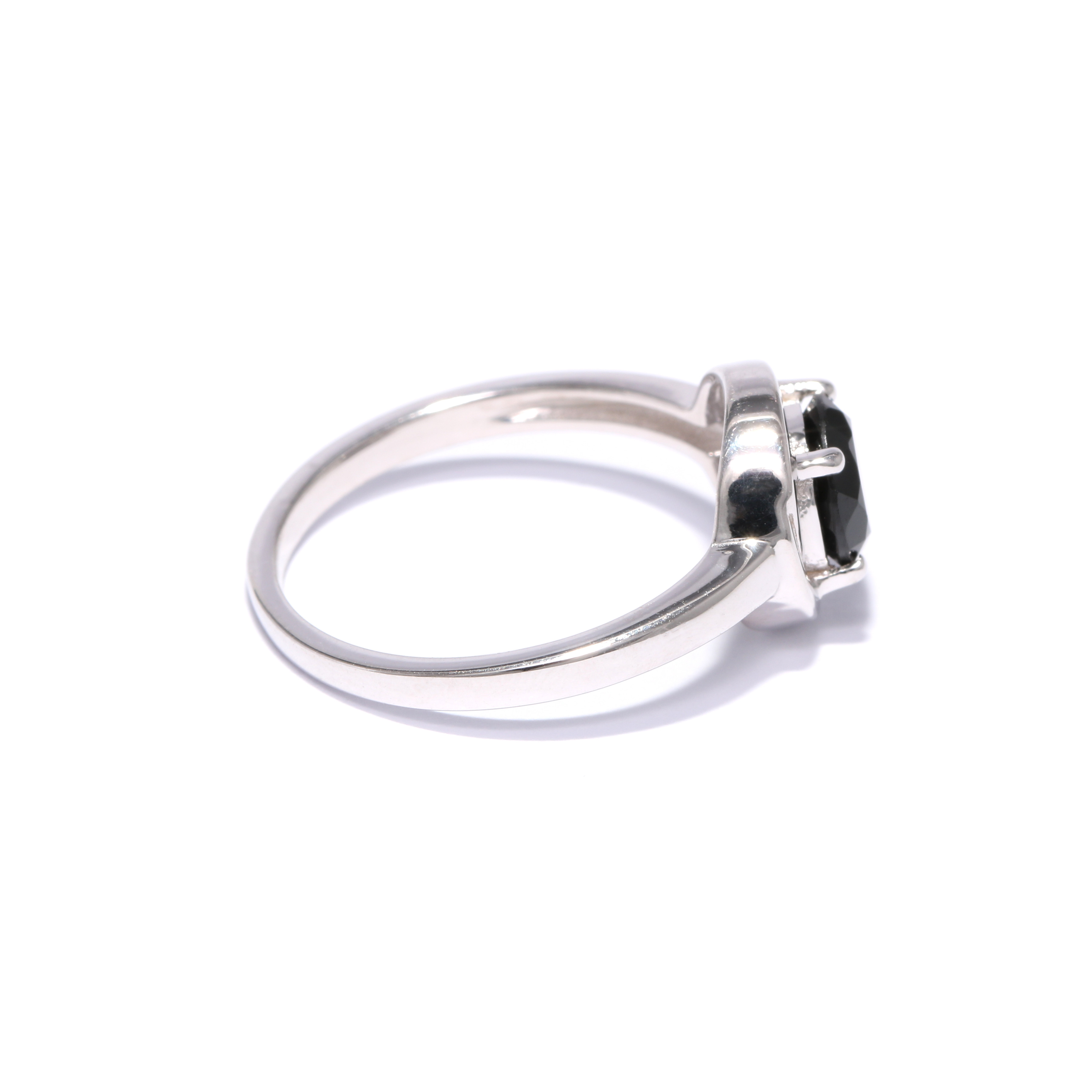 Silver ring