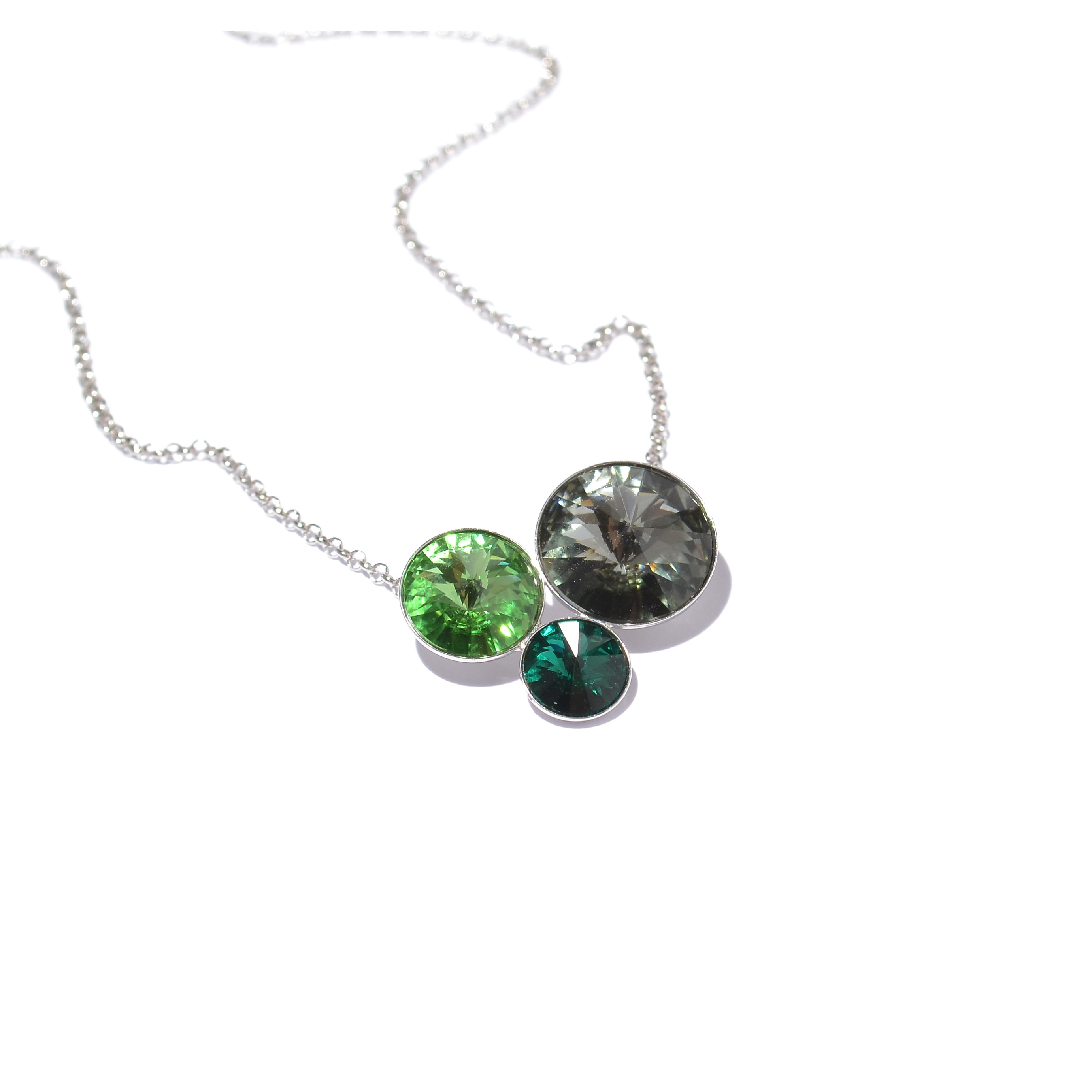 Necklace ''Spark''