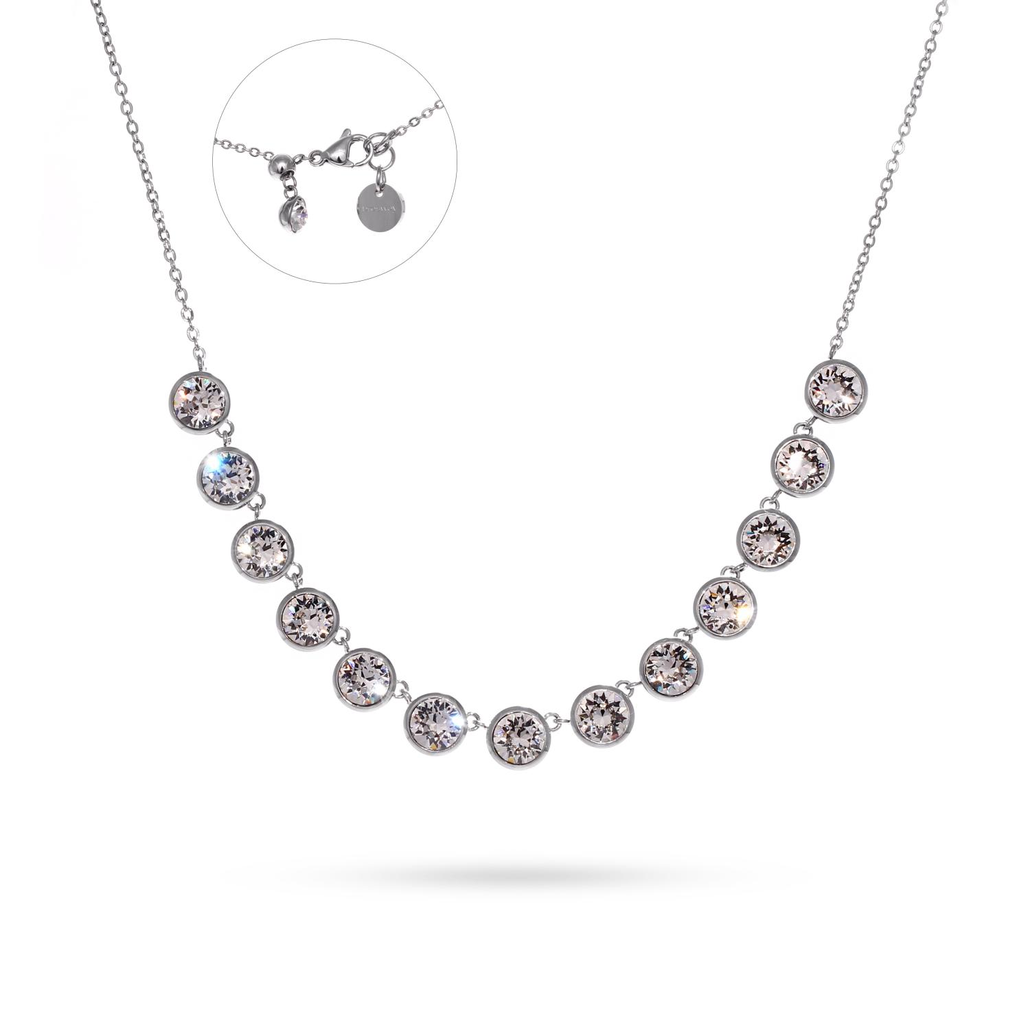 Украшение на шею из нержавеющей стали "Brosway"