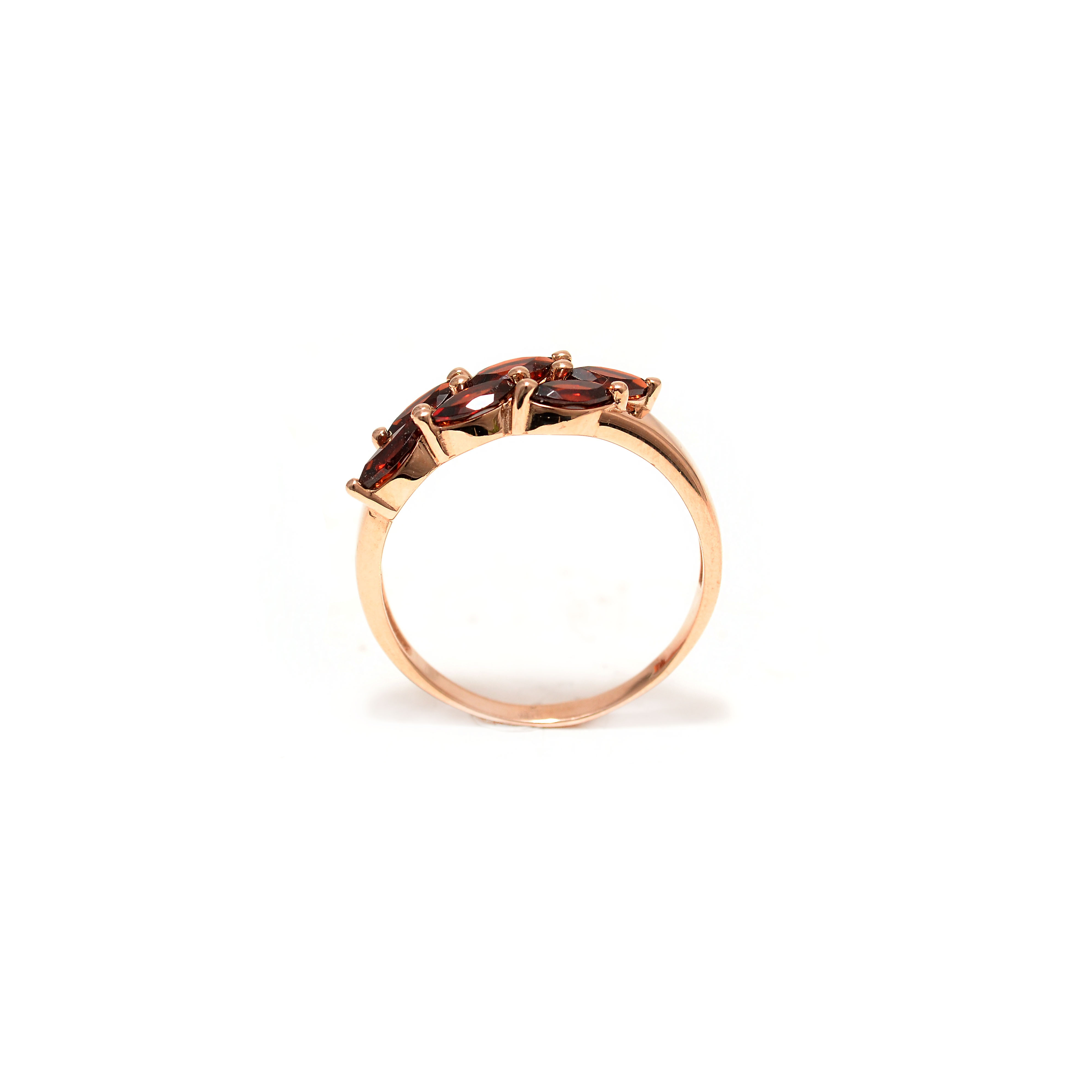 Gold ring