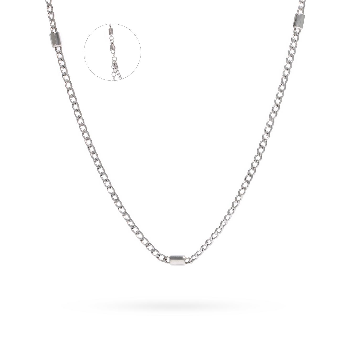 Украшение на шею из нержавеющей стали "Brosway"