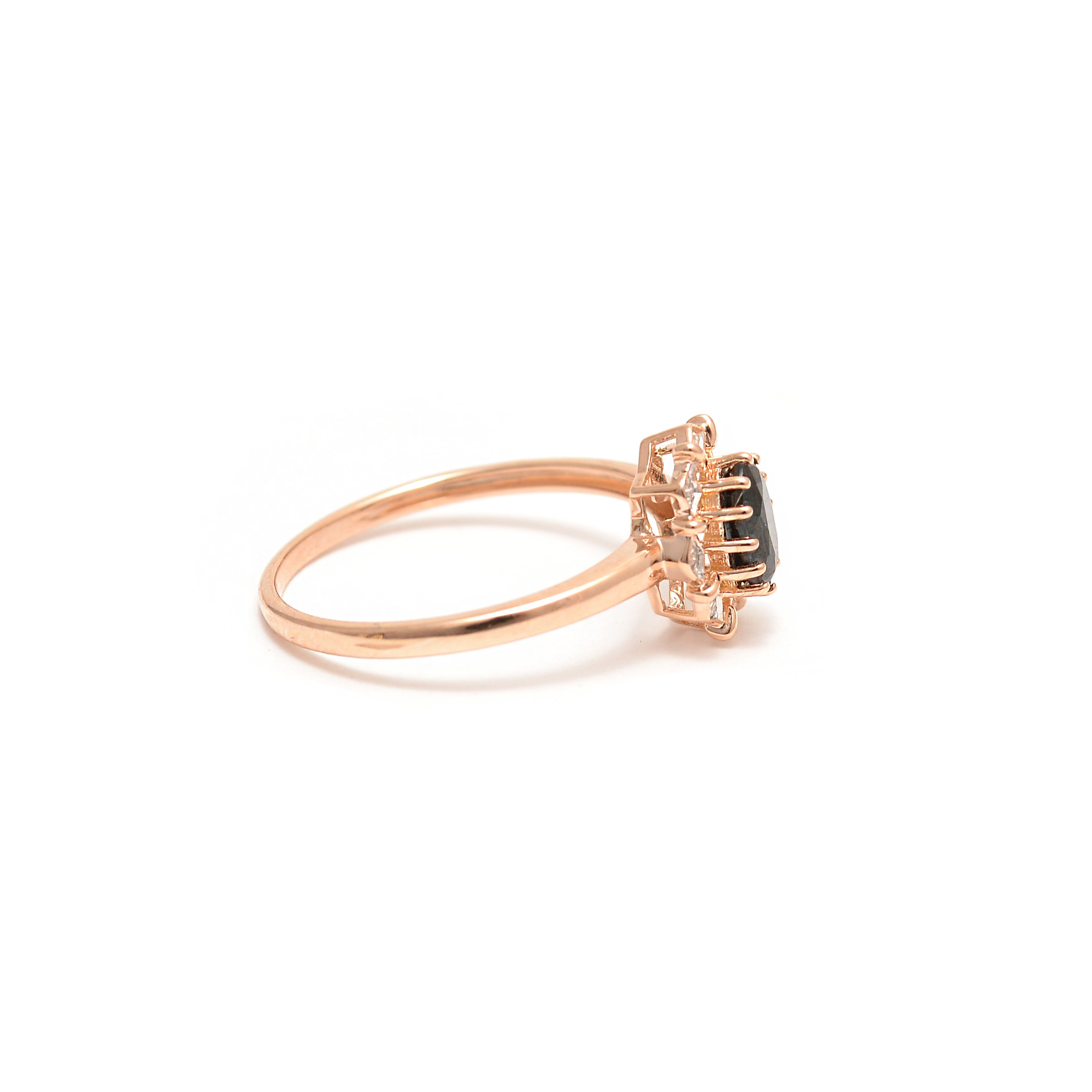 Gold ring