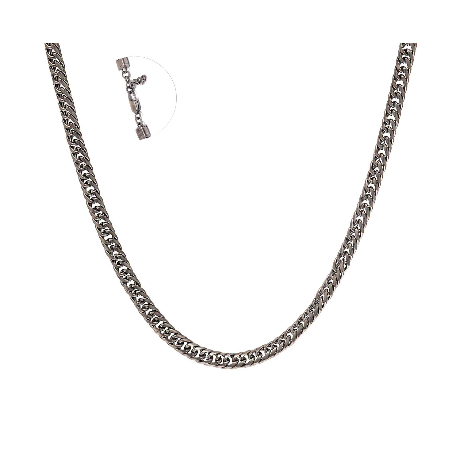 Позолоченная цепочка