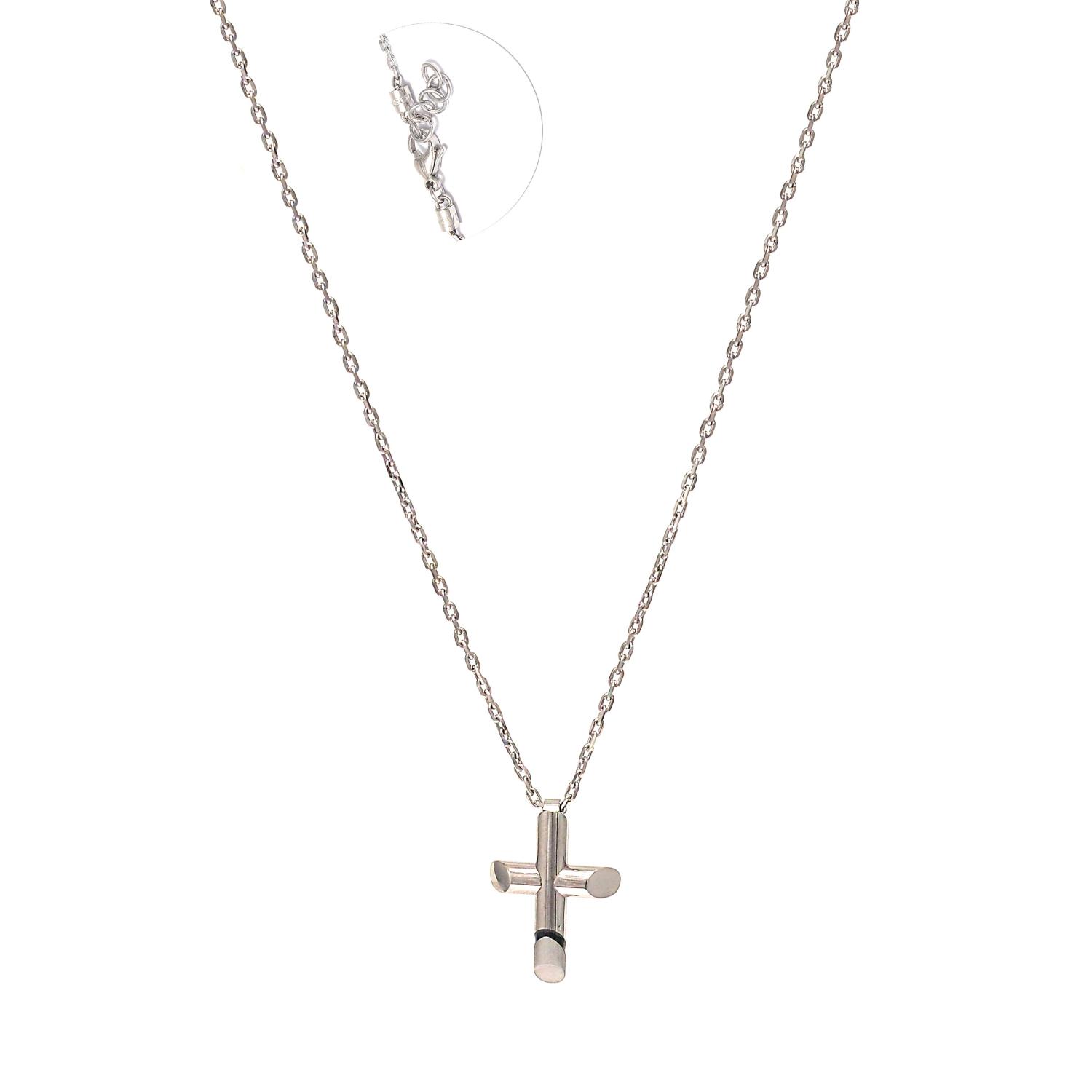 Украшение на шею из нержавеющей стали "Brosway"