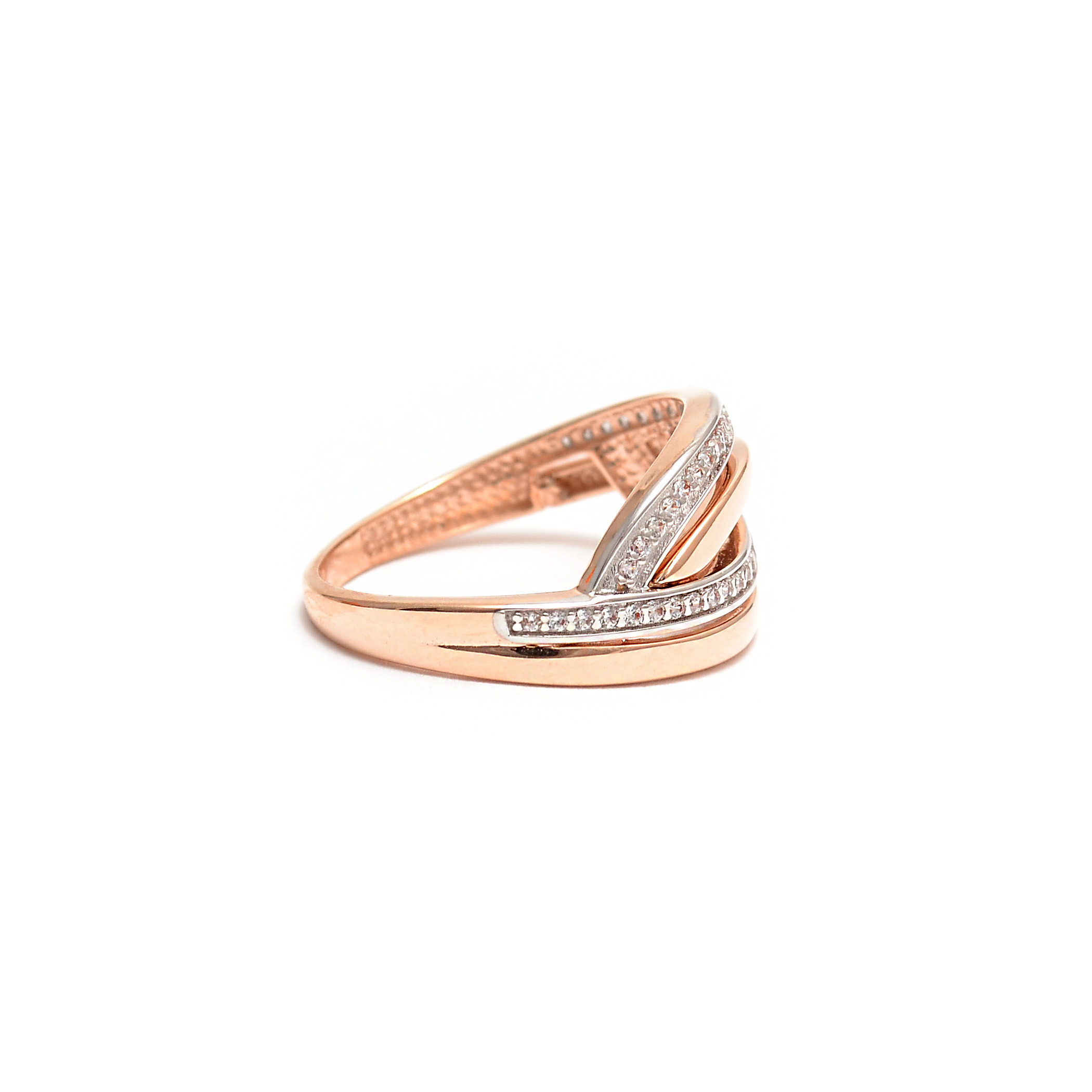 Gold ring