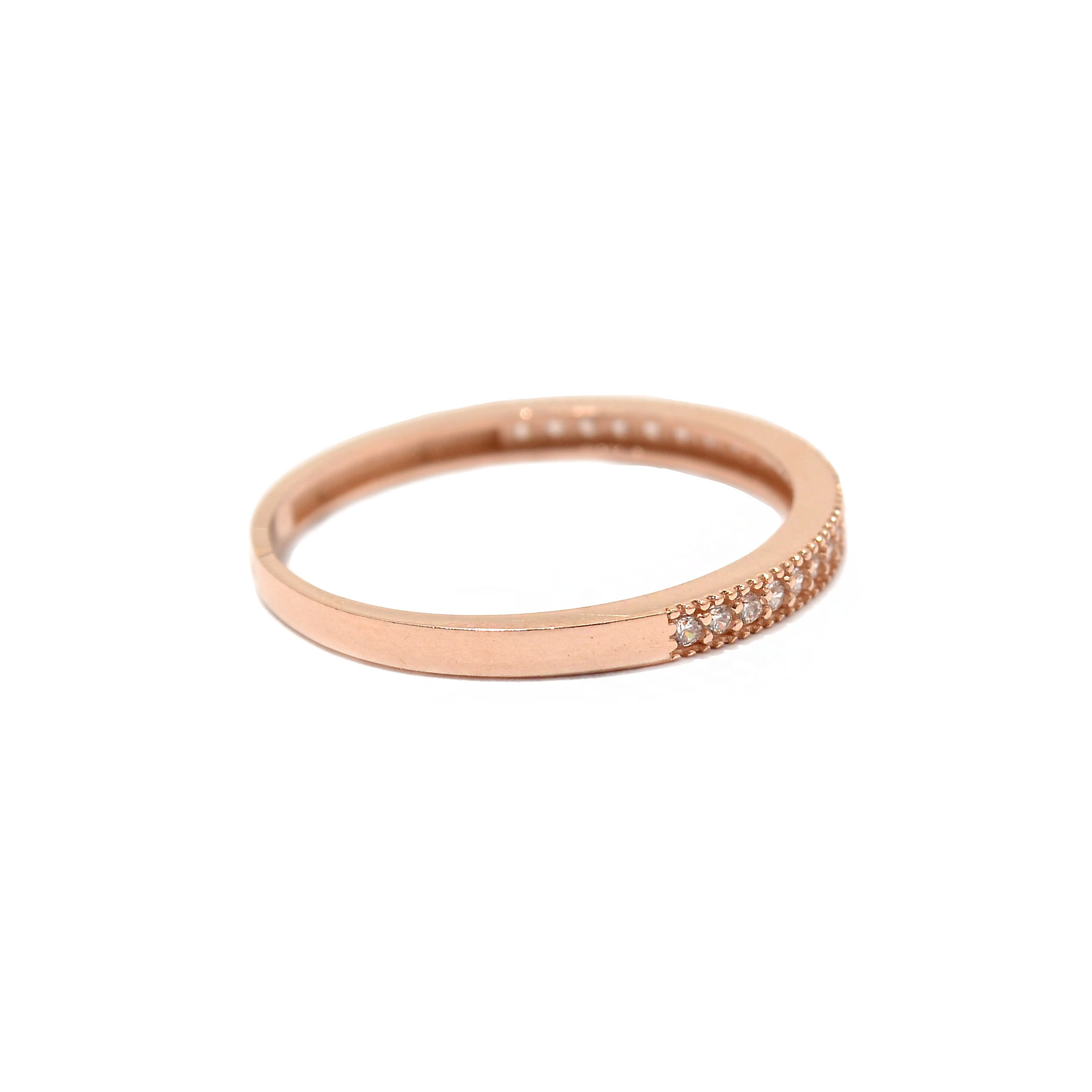 Gold ring
