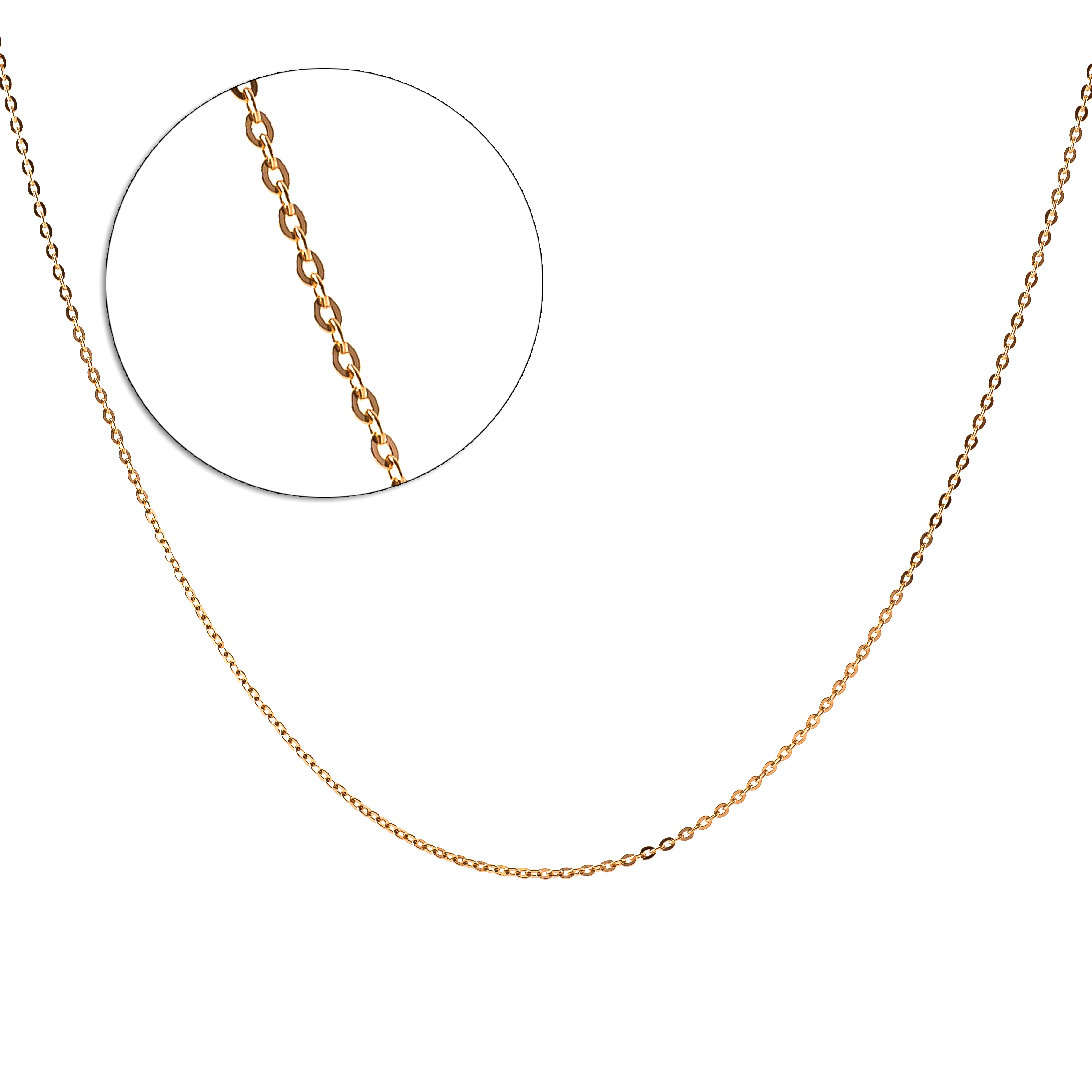 Золотая цепочка