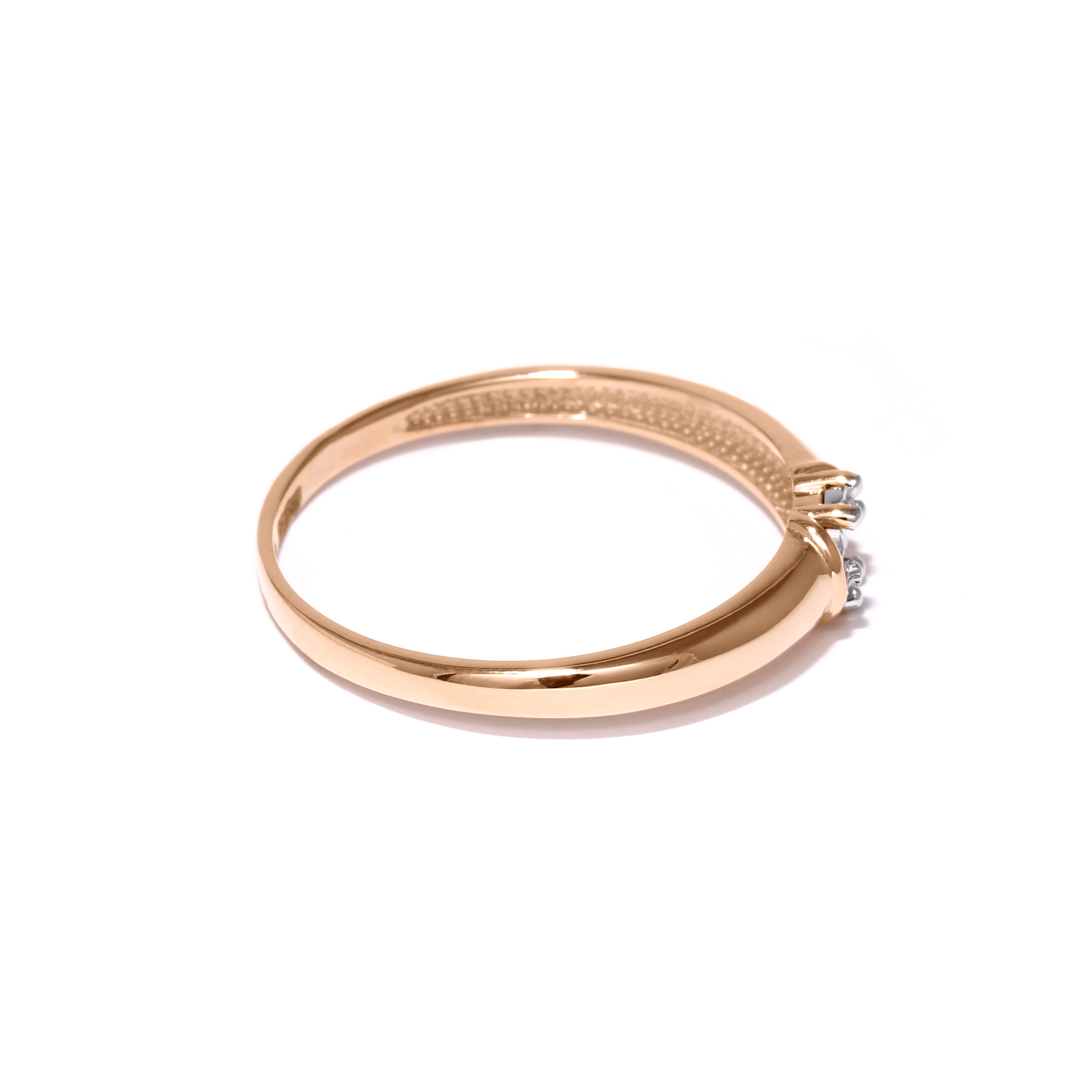 Gold ring