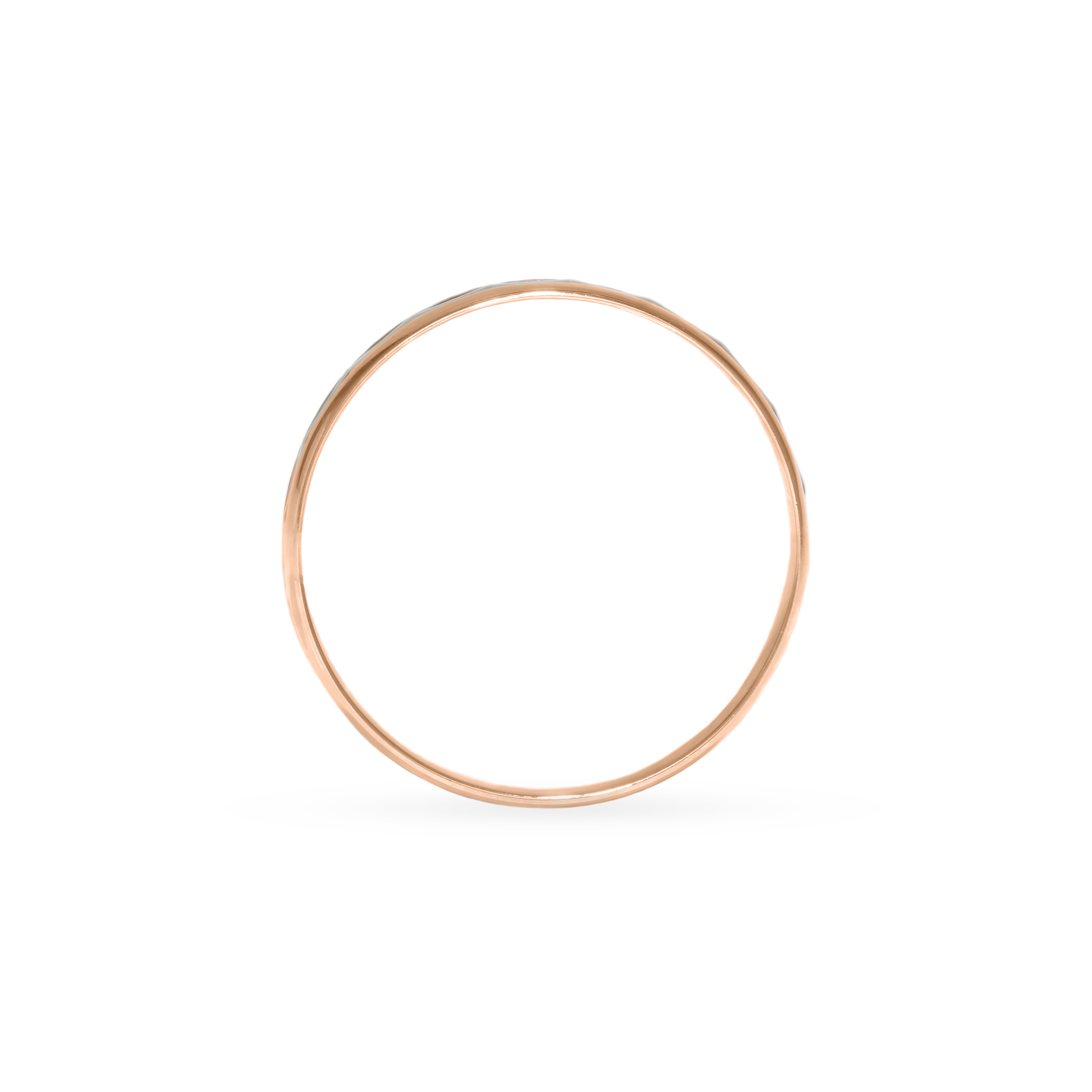 Gold ring