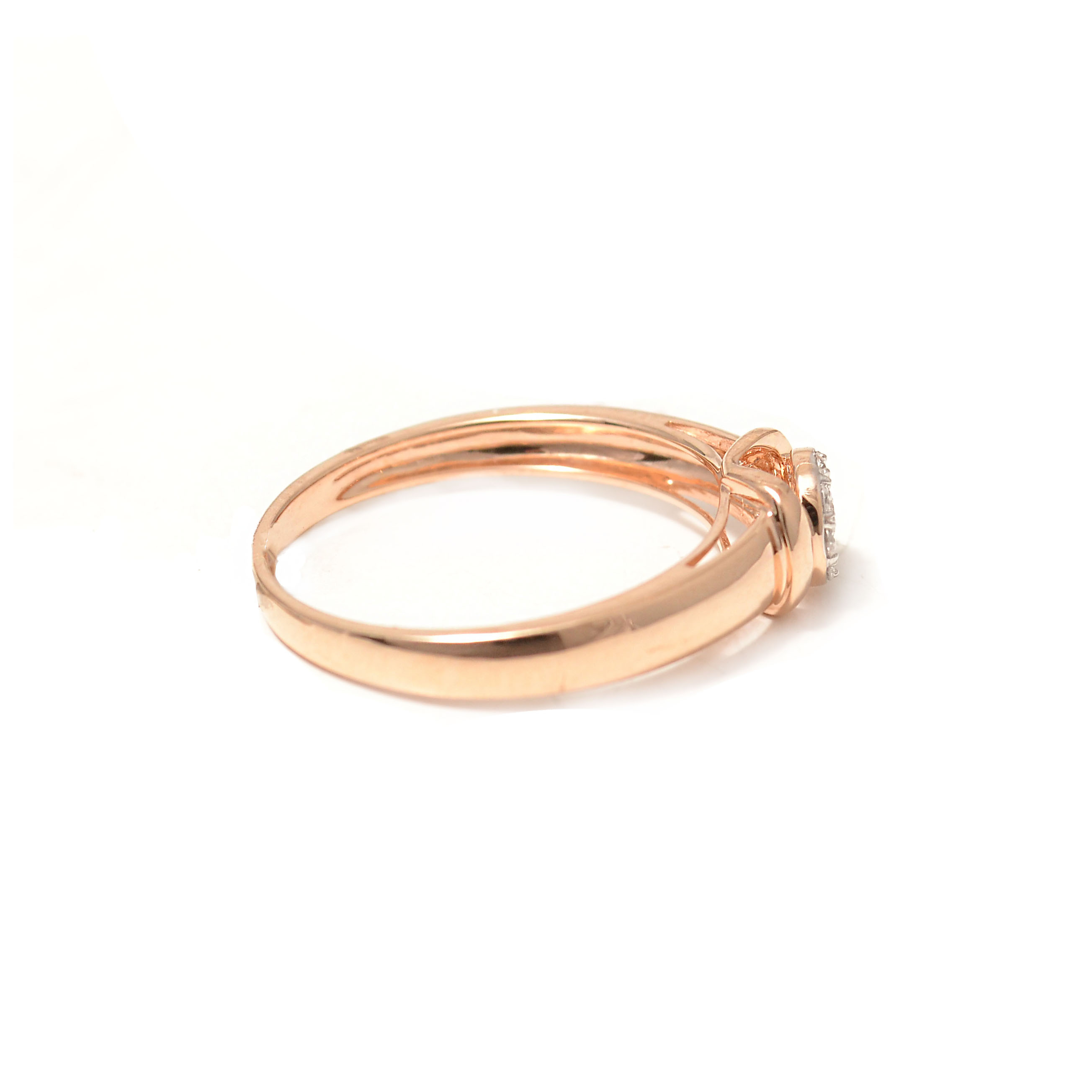 Gold ring